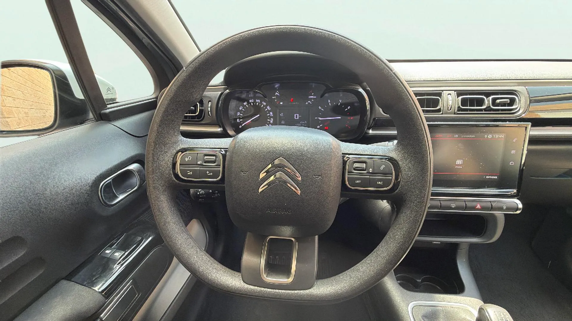 Citroën C3 PureTech 100 Max - foto 11