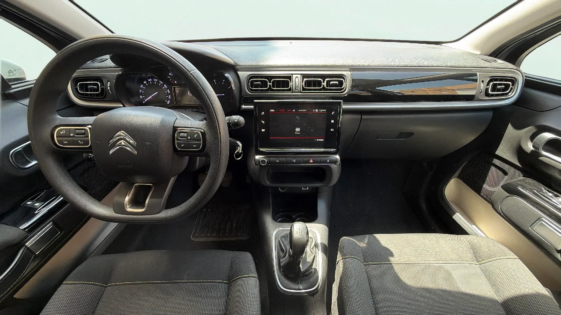 Citroën C3 PureTech 100 Max - foto 10
