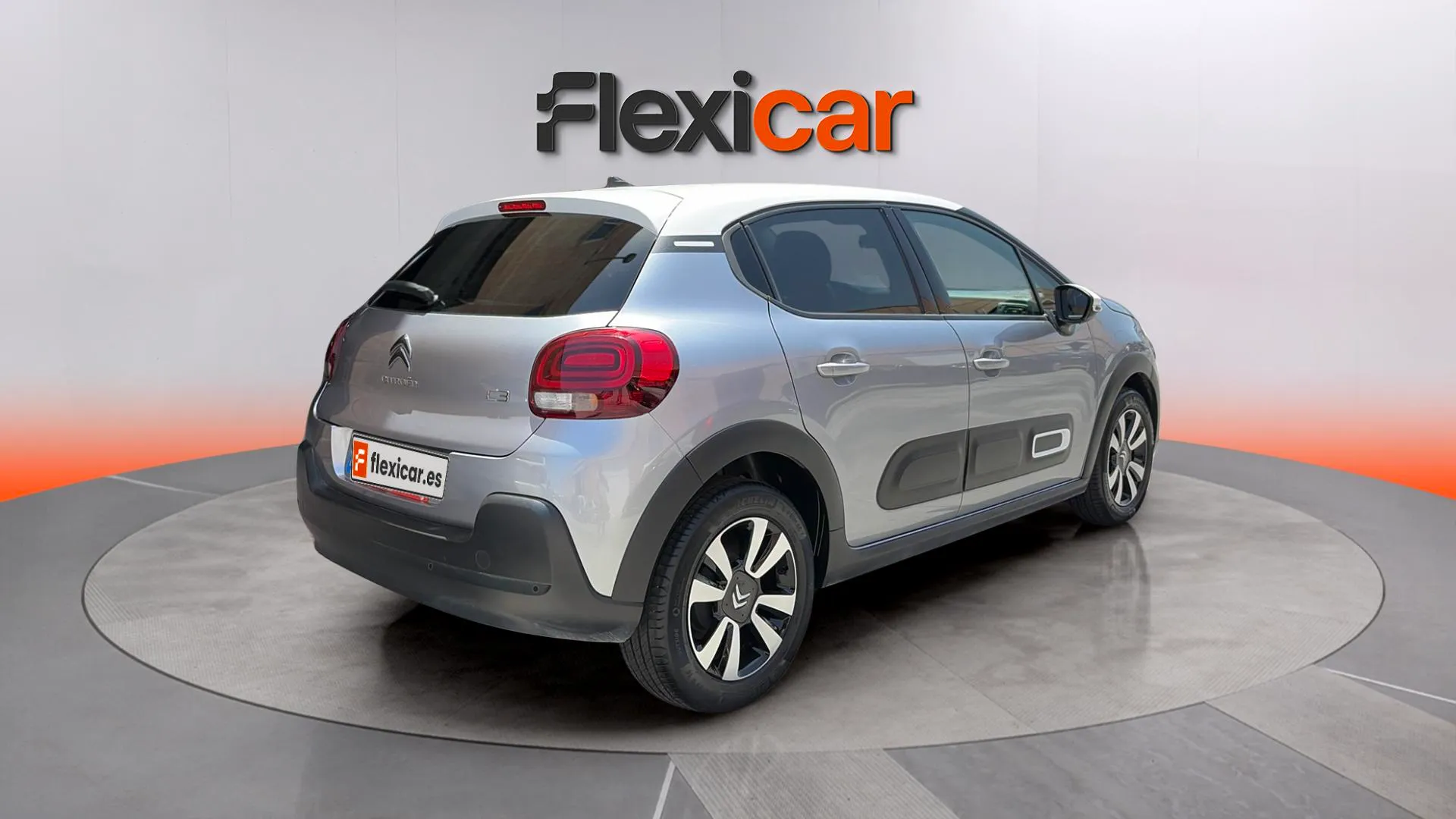Citroën C3 PureTech 100 Max - foto 7