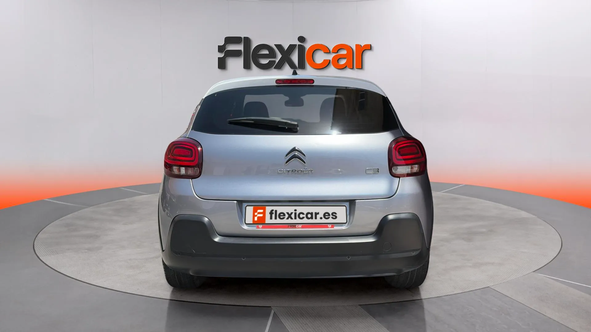 Citroën C3 PureTech 100 Max - foto 6