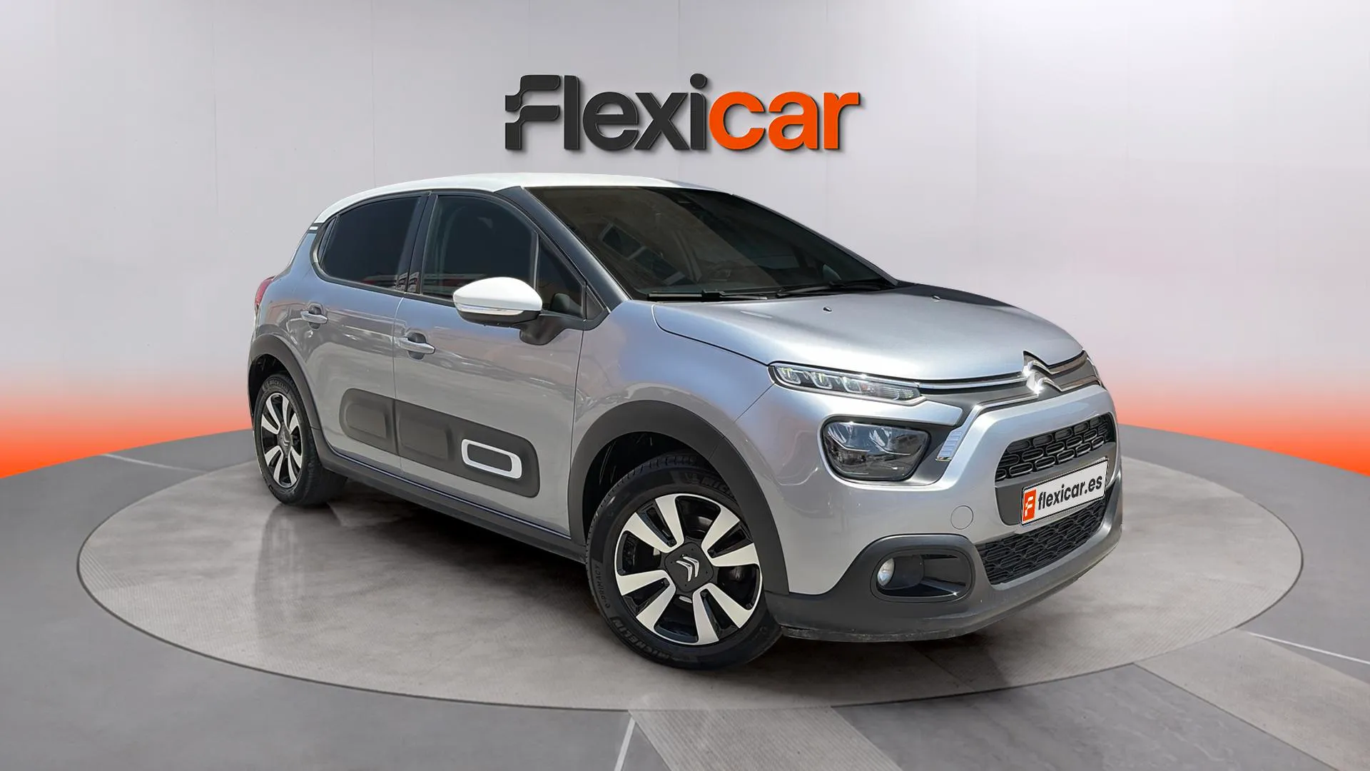Citroën C3 PureTech 100 Max