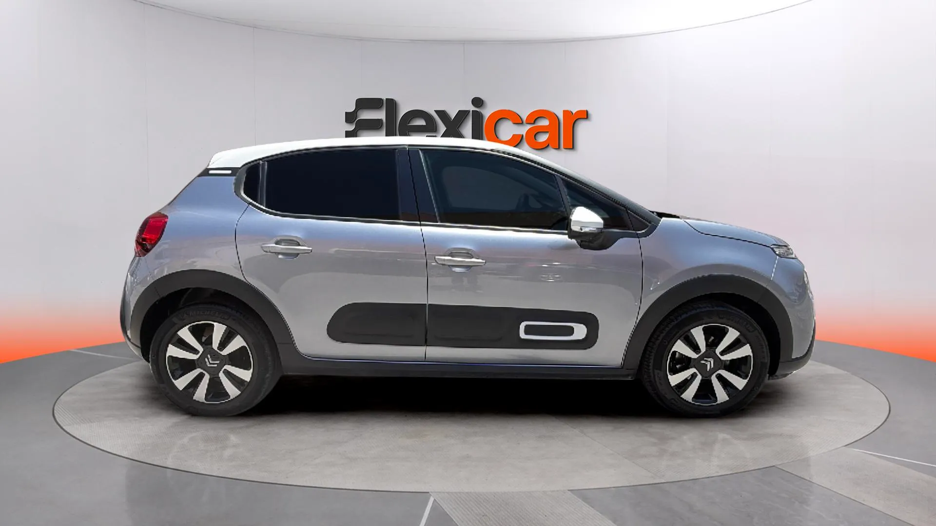 Citroën C3 PureTech 100 Max - foto 8