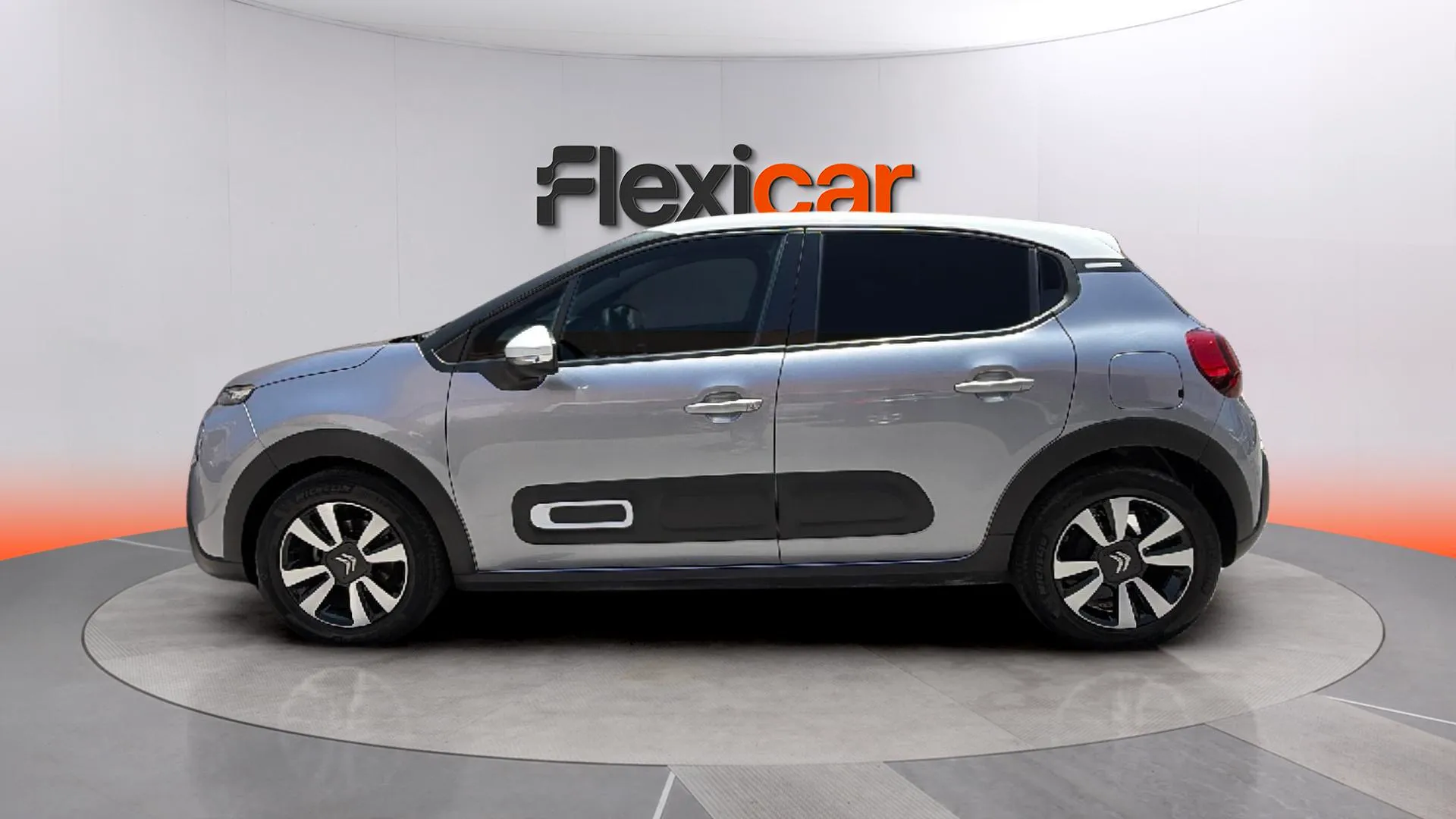 Citroën C3 PureTech 100 Max - foto 4