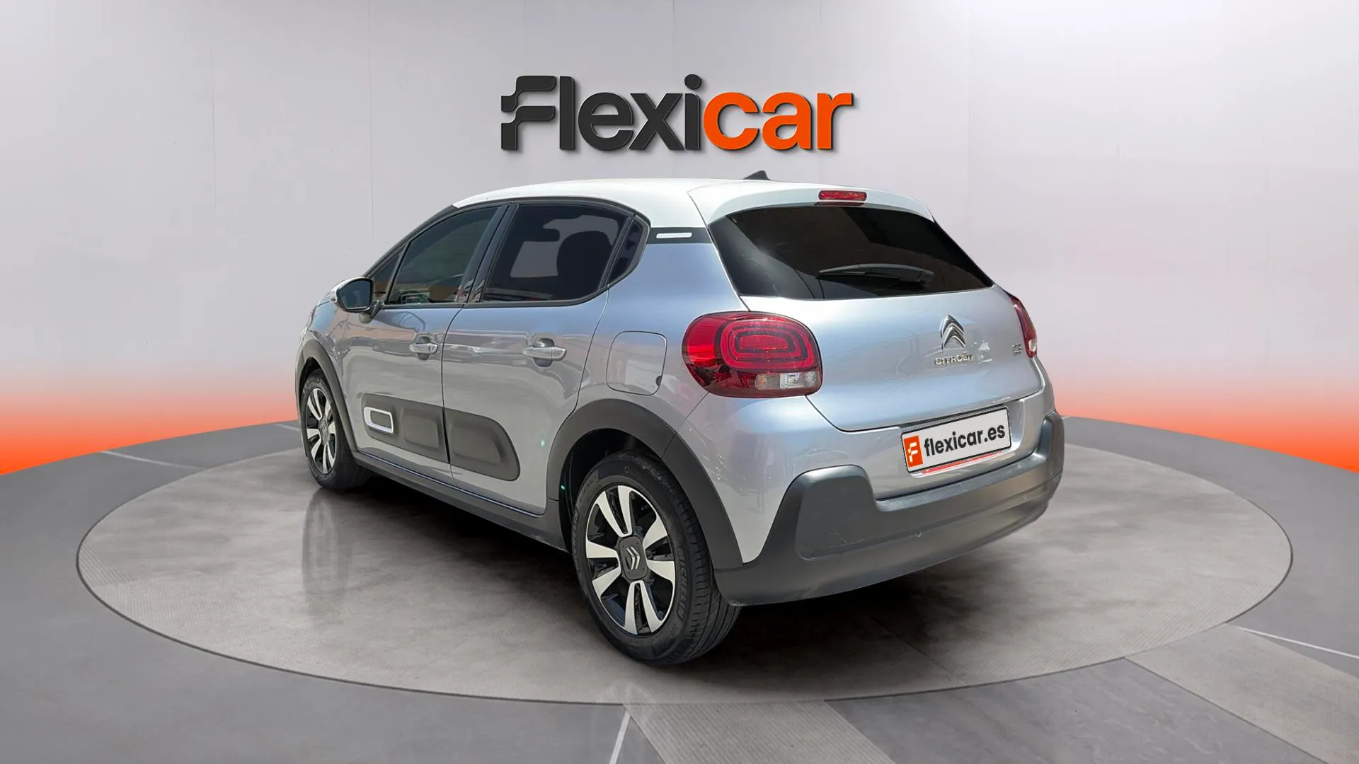 Citroën C3 PureTech 100 Max - foto 5