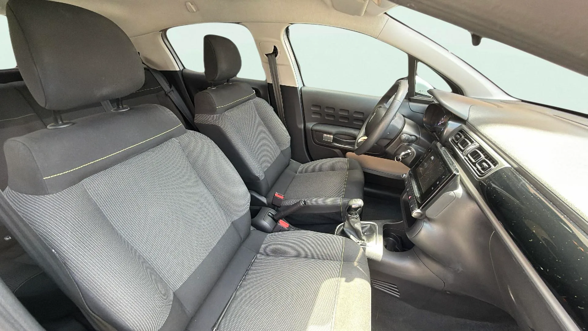 Citroën C3 PureTech 100 Max - foto 15