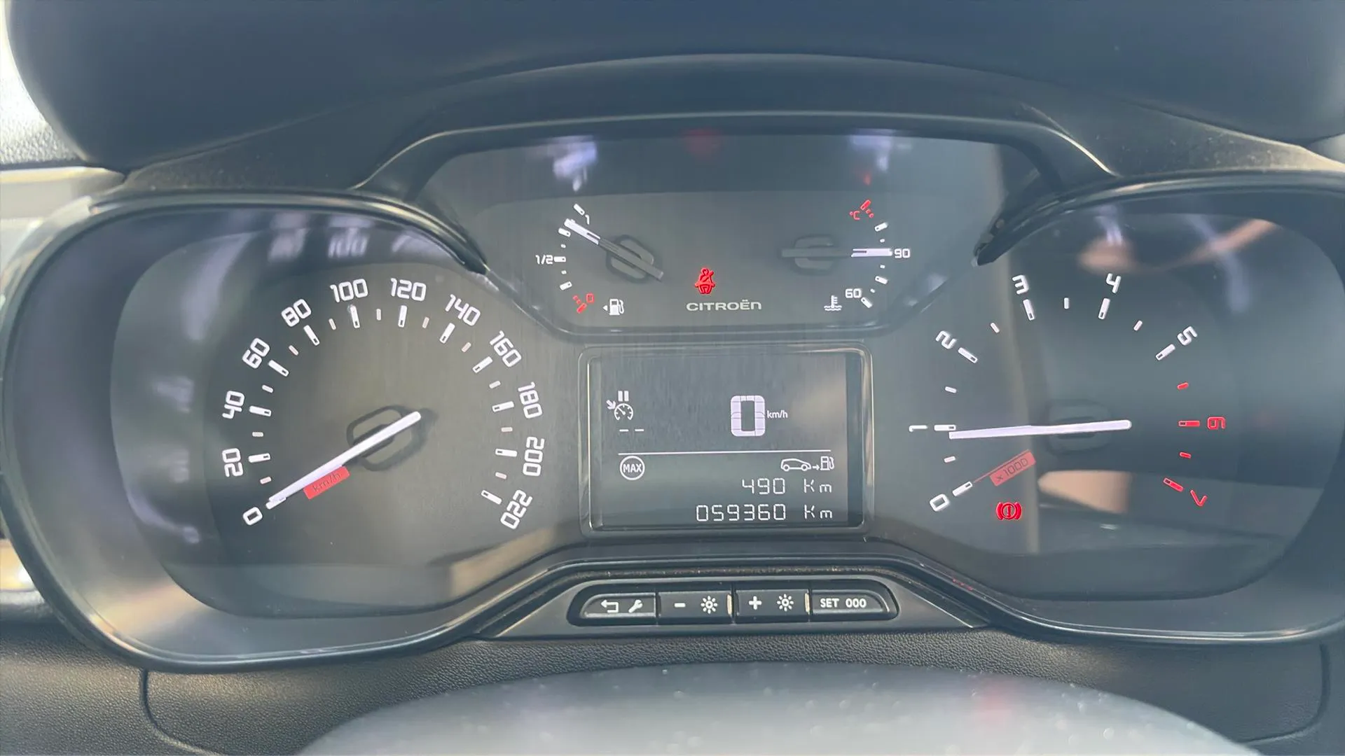 Citroën C3 PureTech 100 Max - foto 12