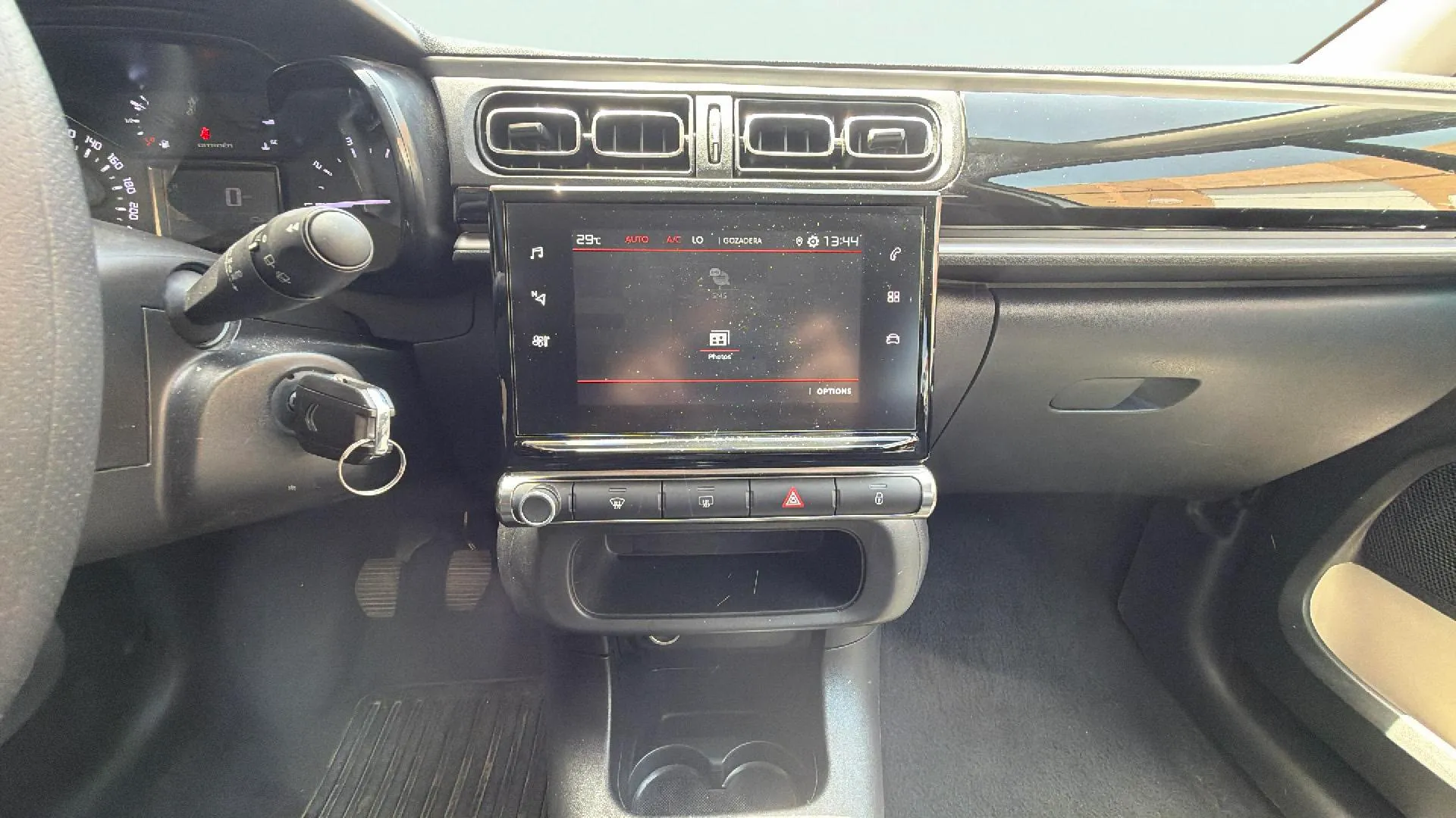 Citroën C3 PureTech 100 Max - foto 13