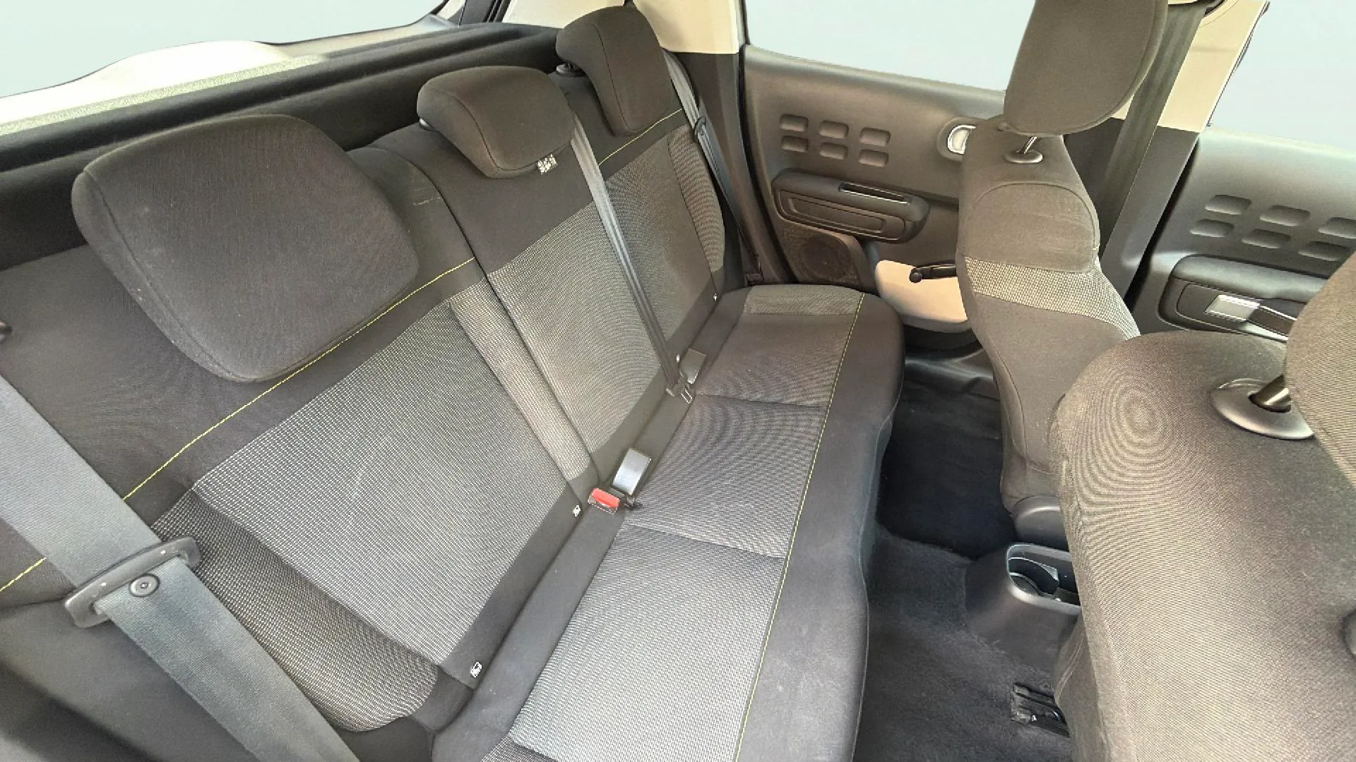 Citroën C3 PureTech 100 Max - foto 16
