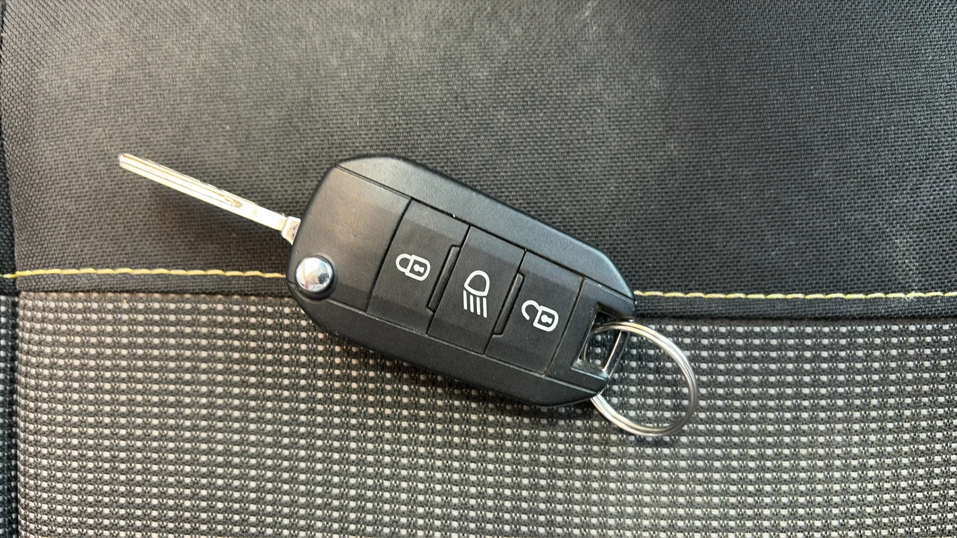 Citroën C3 PureTech 100 Max - foto 14