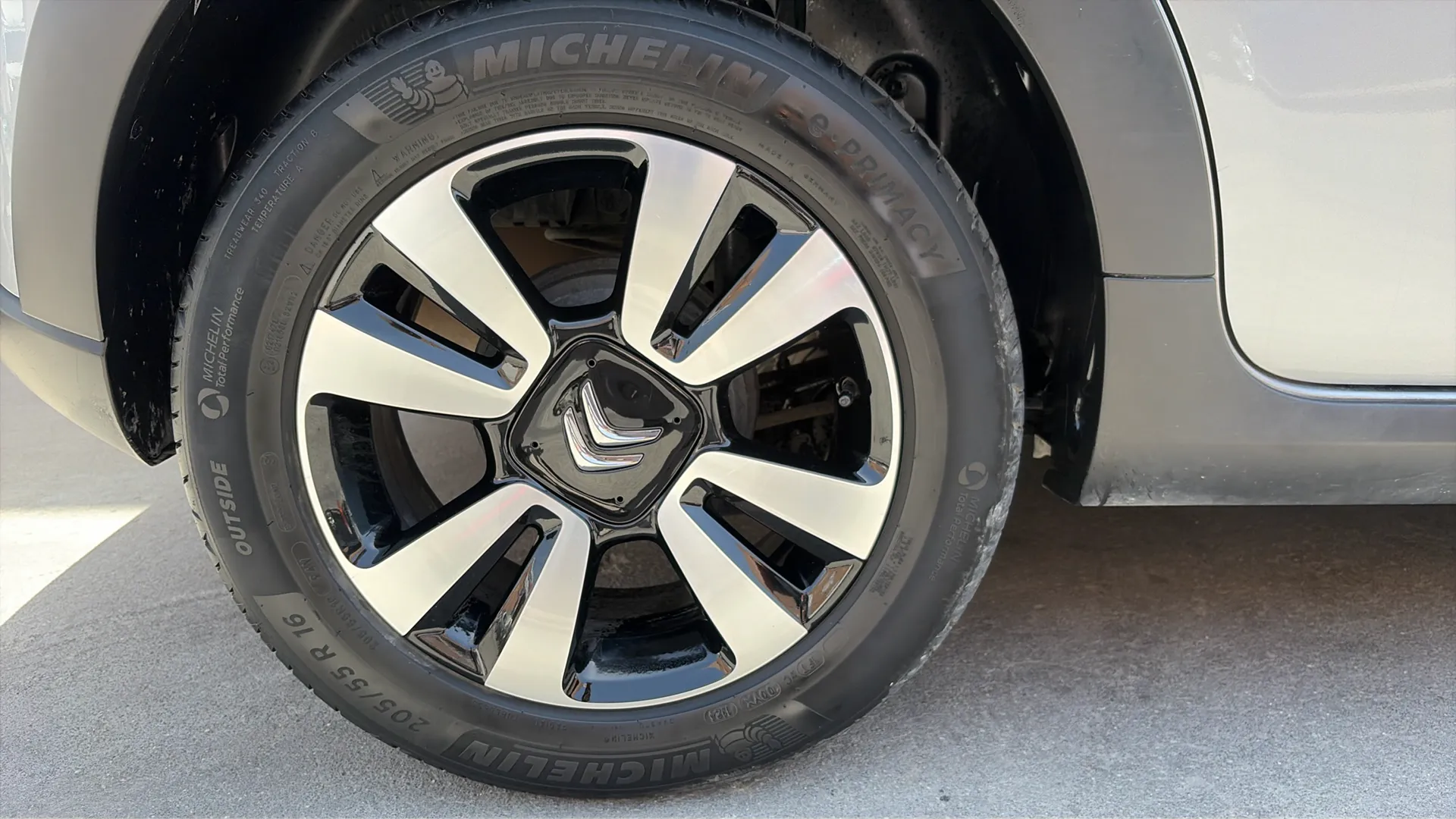 Citroën C3 PureTech 100 Max - foto 9