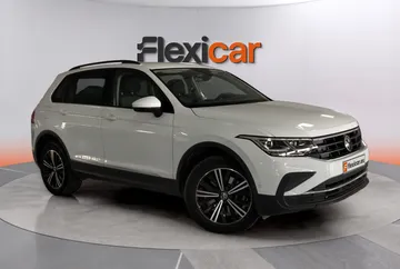 volkswagen tiguan life 14 tsi ehybrid 180kw 245cv dsg hibrido enchufable automatica alicante 903000000265062