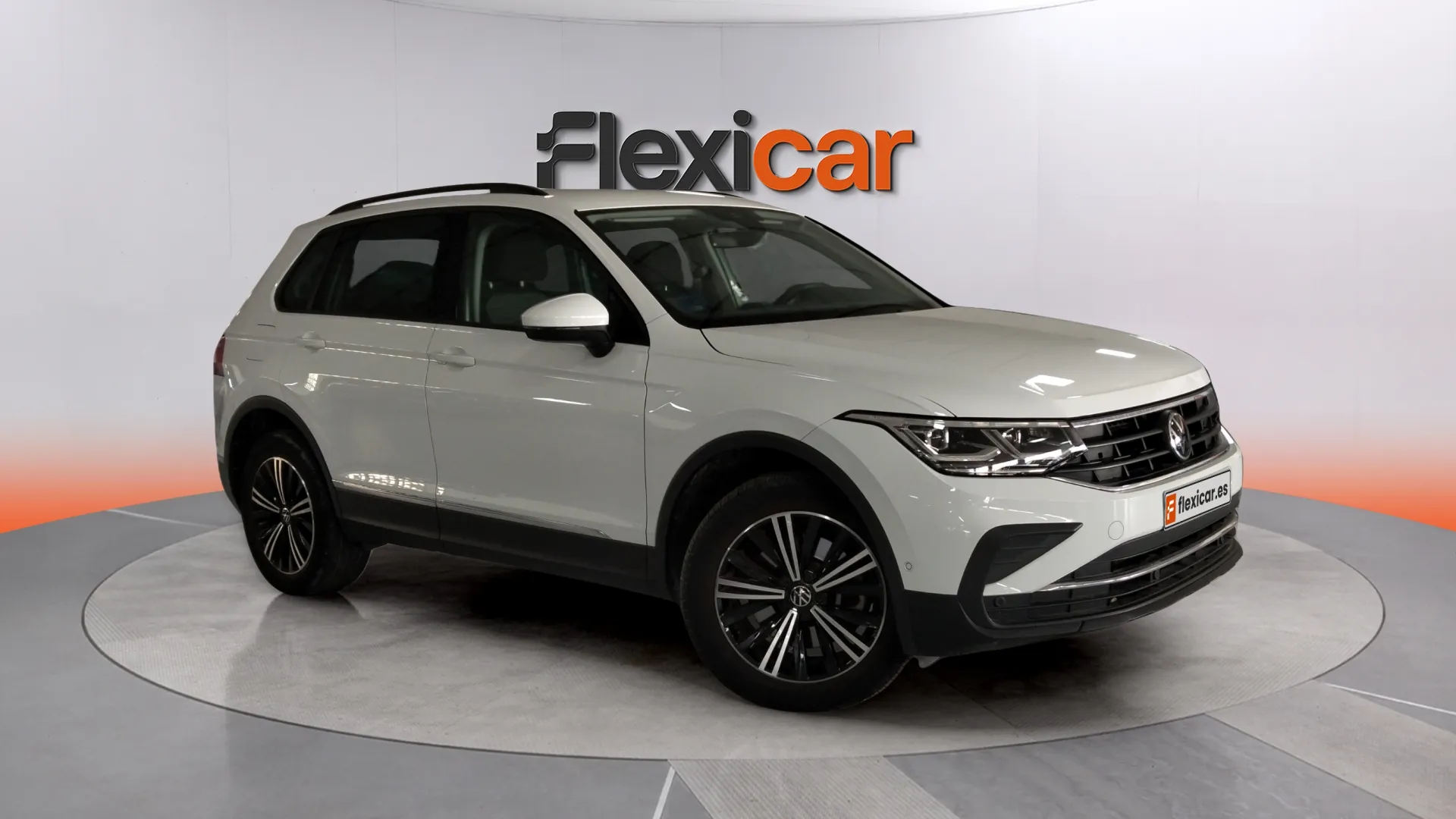 Volkswagen Tiguan Life 1.4 TSI eHybrid DSG