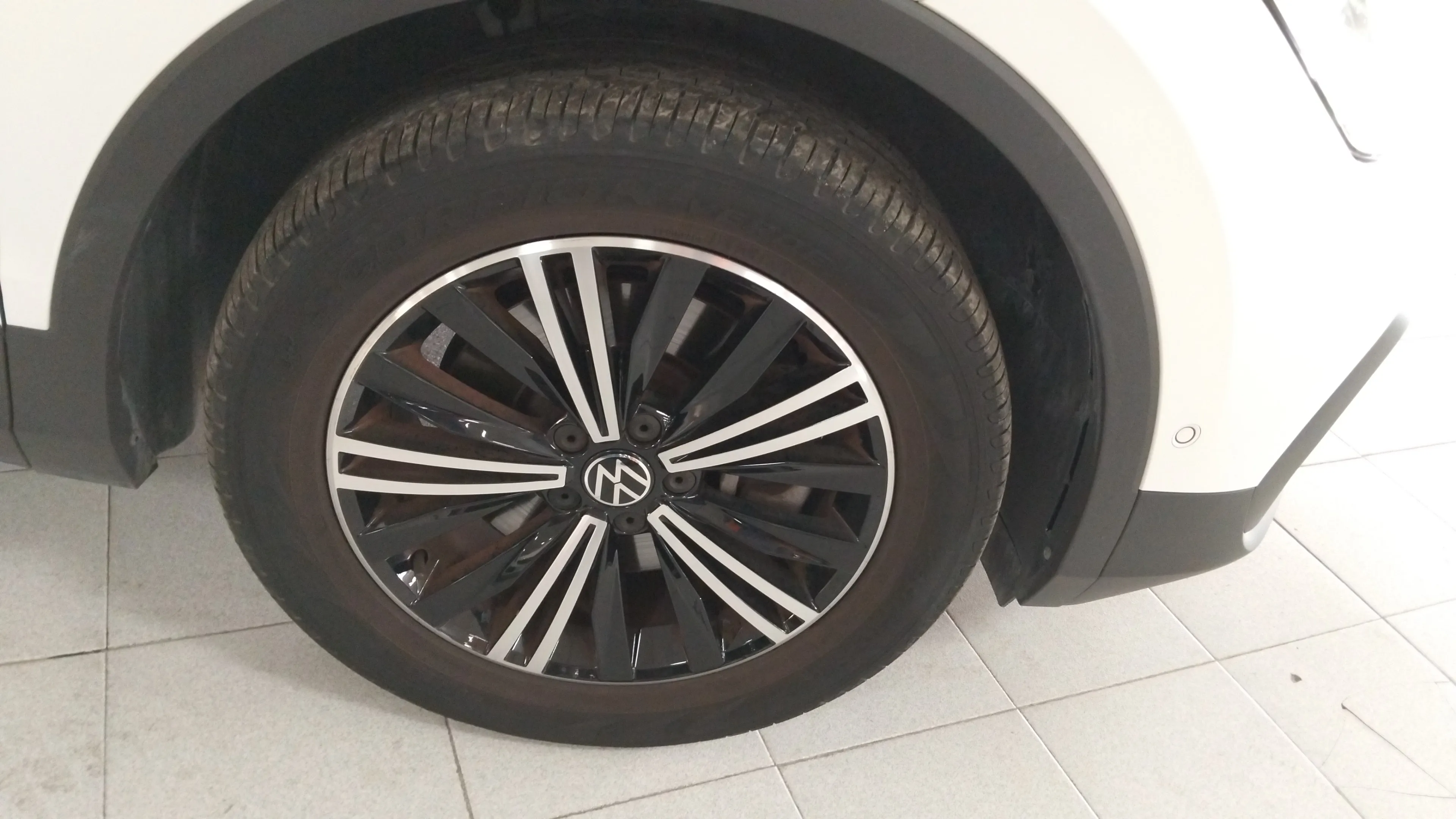 Volkswagen Tiguan Life 1.4 TSI eHybrid DSG - foto 26