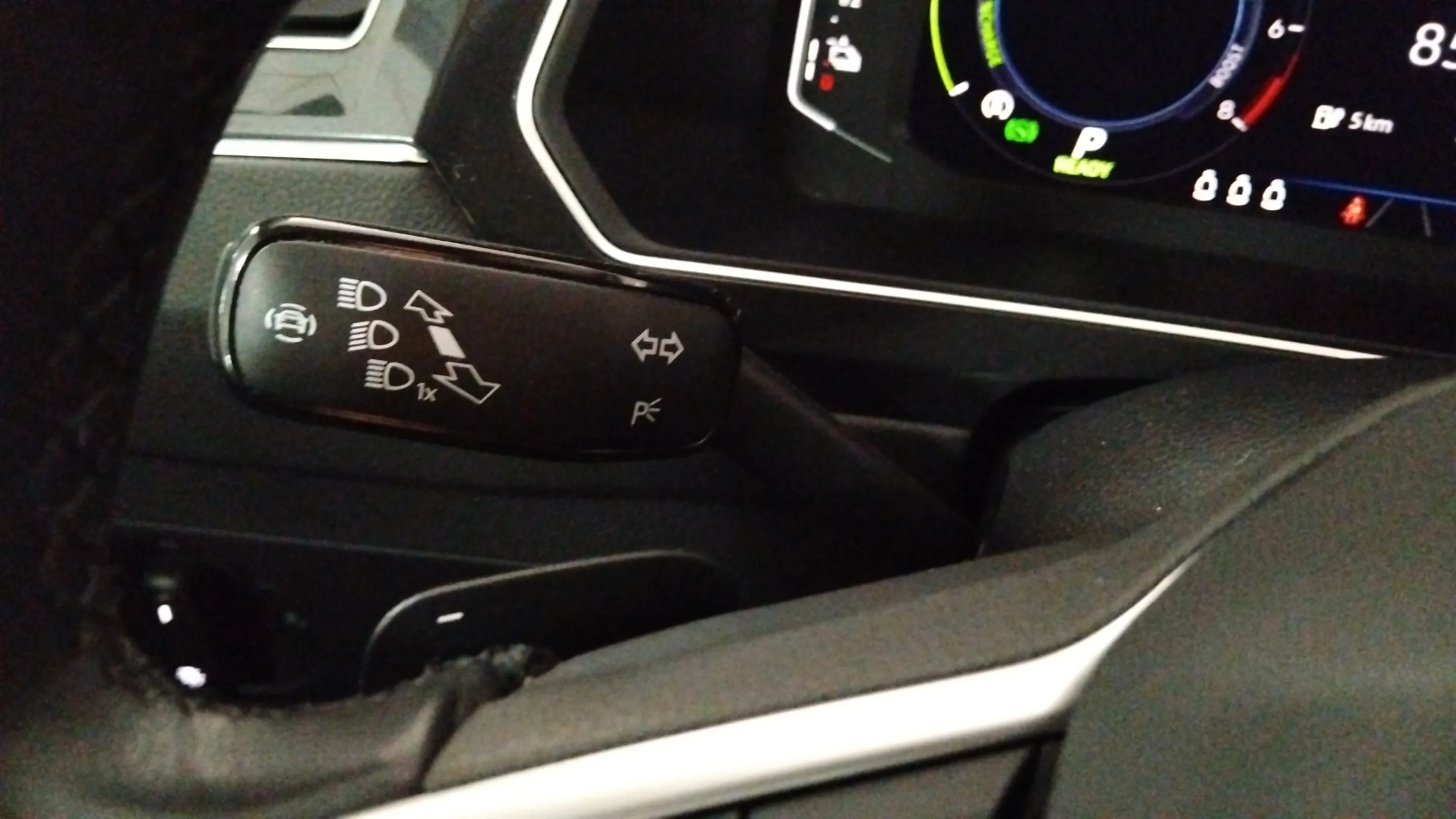 Volkswagen Tiguan Life 1.4 TSI eHybrid DSG - foto 17