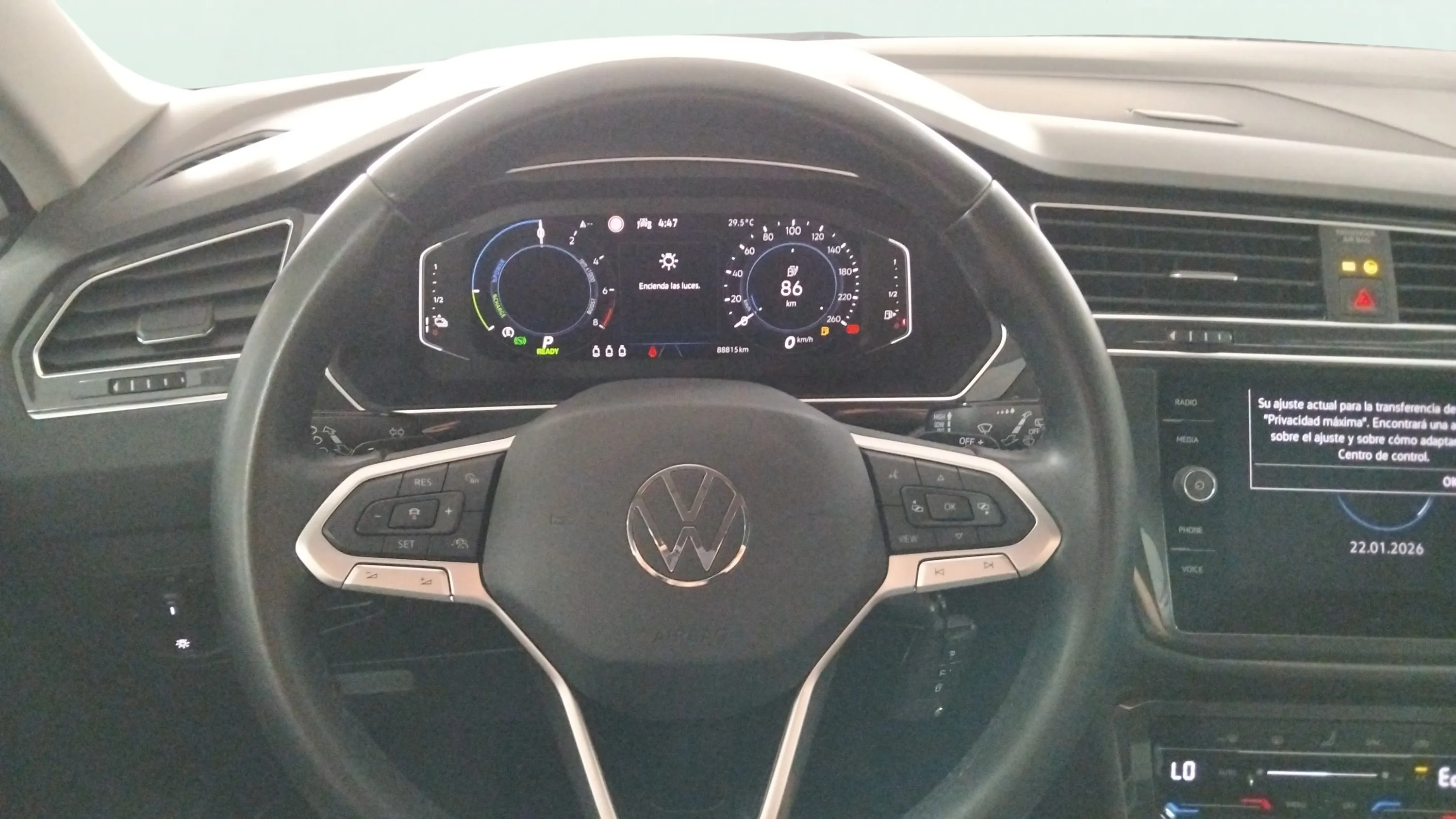 Volkswagen Tiguan Life 1.4 TSI eHybrid DSG - foto 12