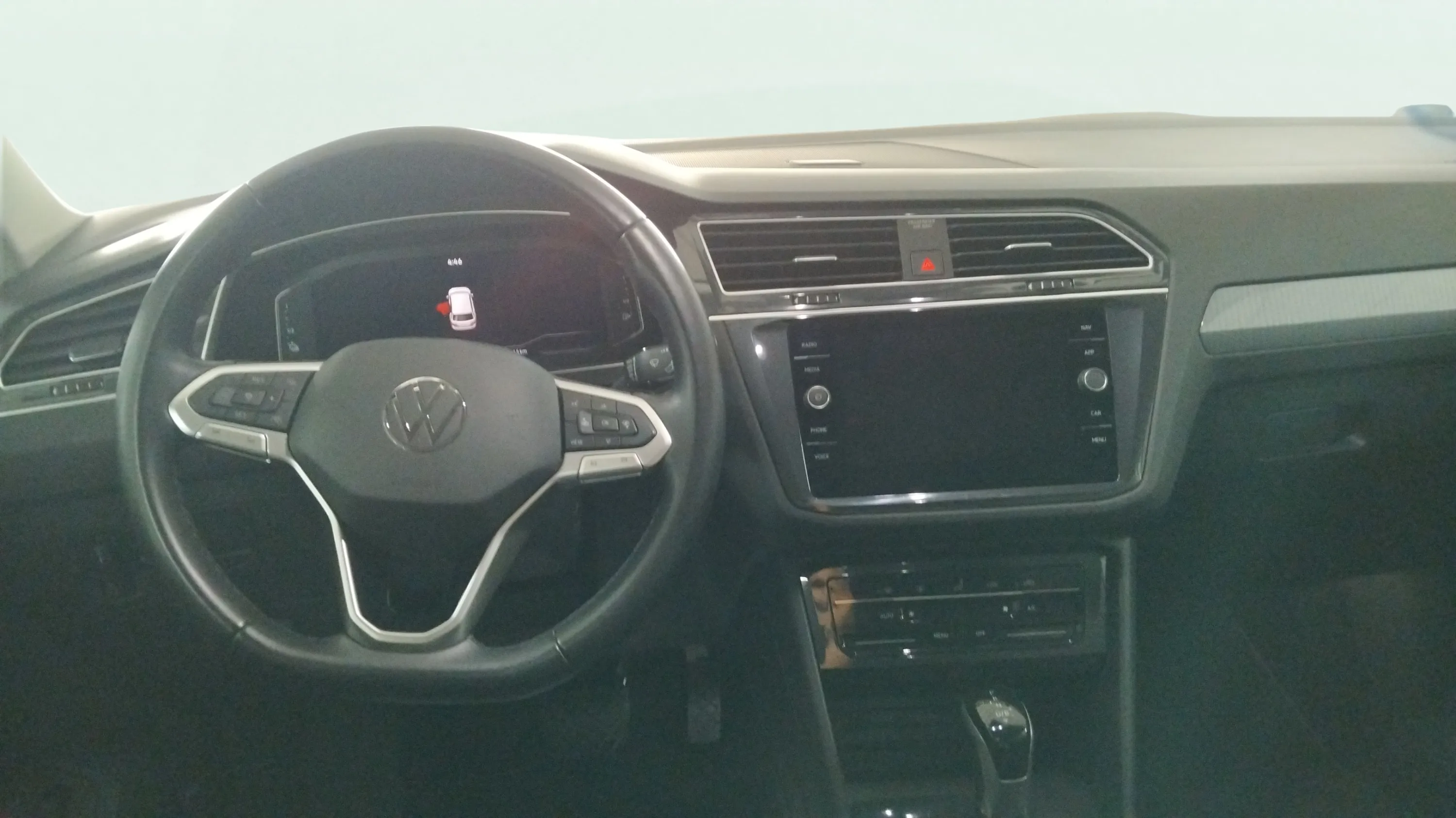 Volkswagen Tiguan Life 1.4 TSI eHybrid DSG - foto 11