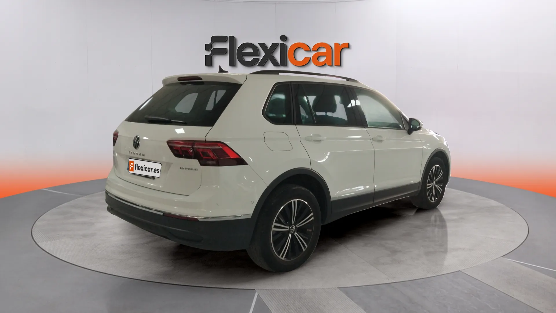 Volkswagen Tiguan Life 1.4 TSI eHybrid DSG - foto 5