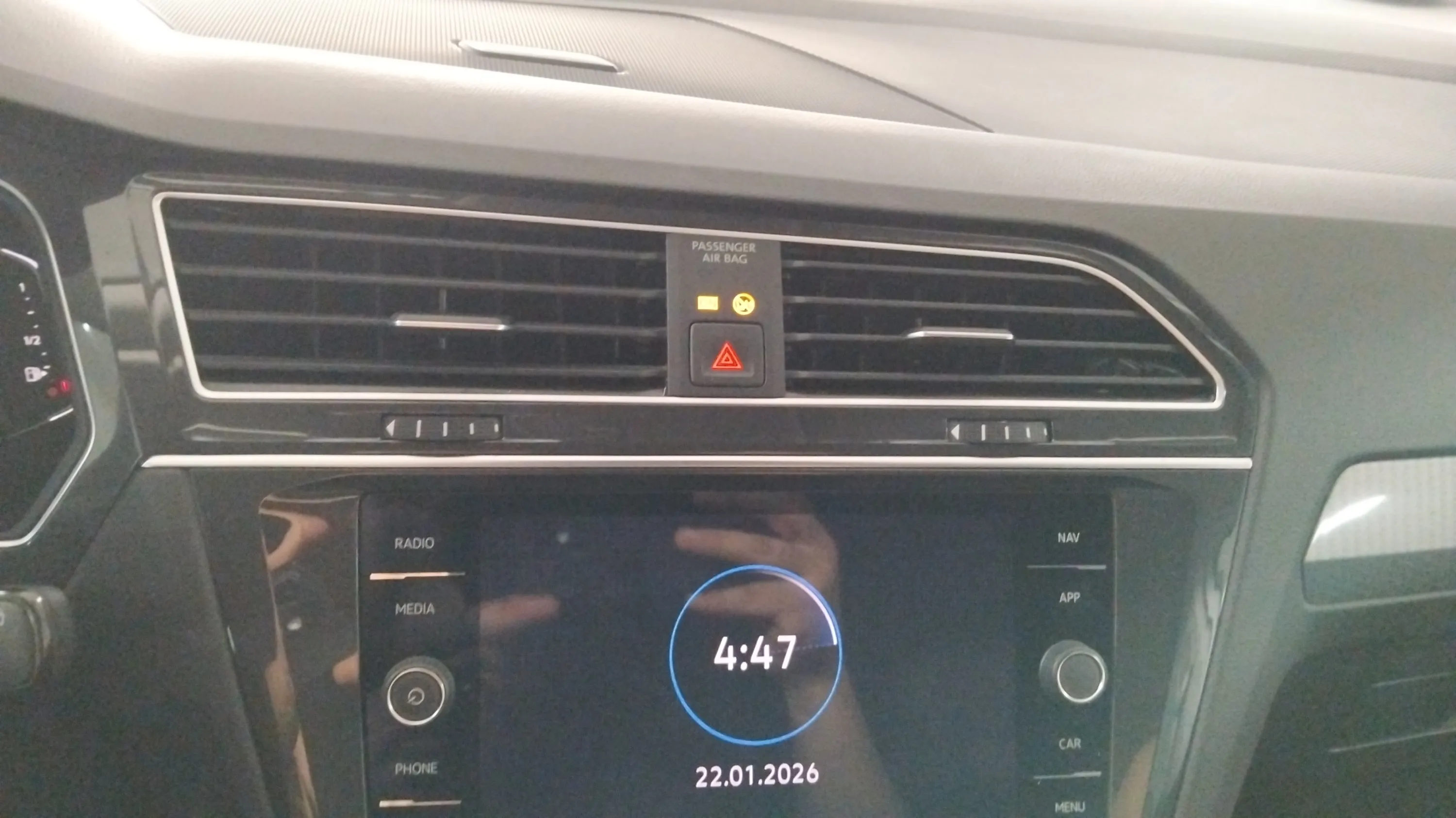 Volkswagen Tiguan Life 1.4 TSI eHybrid DSG - foto 14