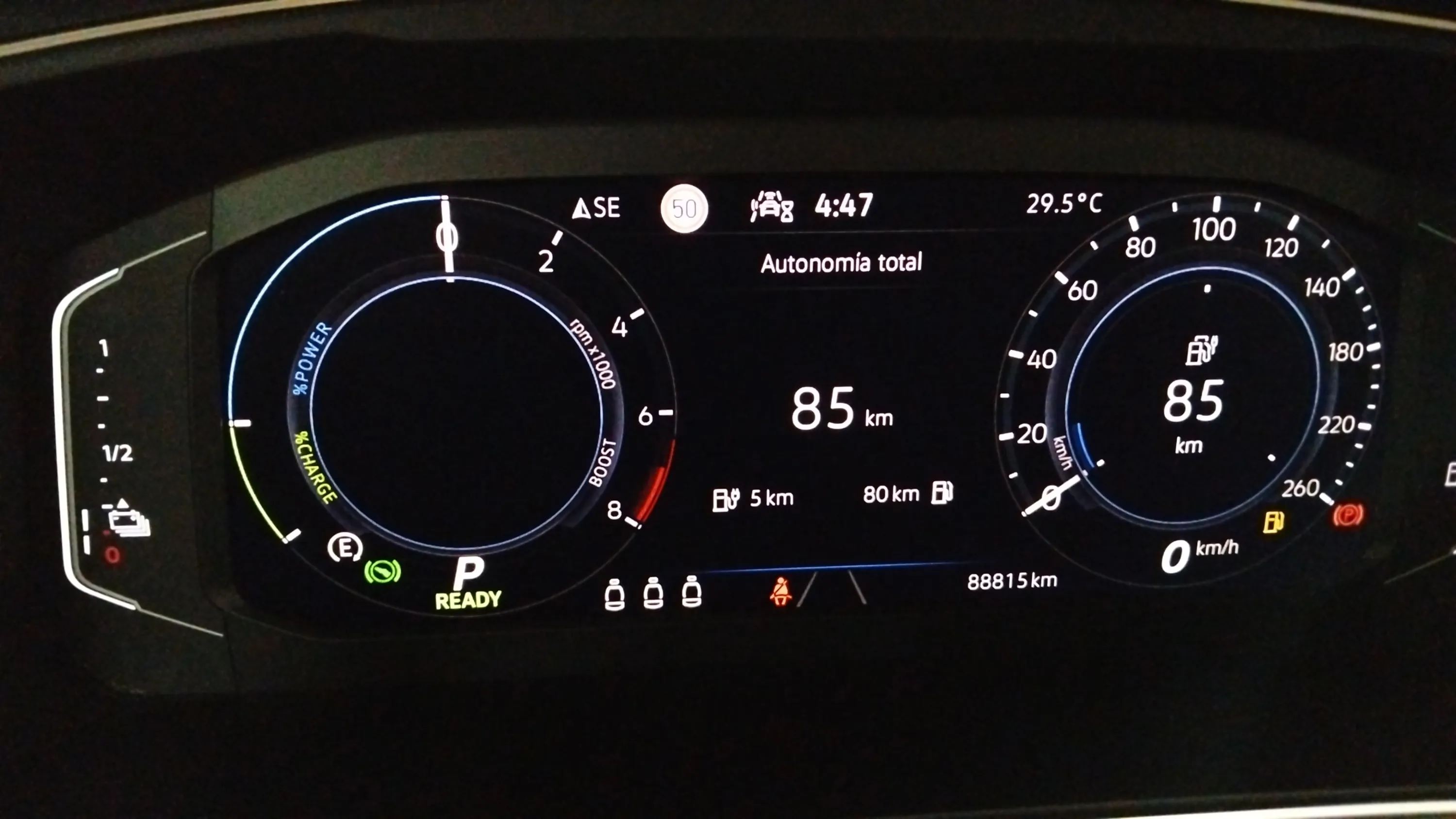 Volkswagen Tiguan Life 1.4 TSI eHybrid DSG - foto 9
