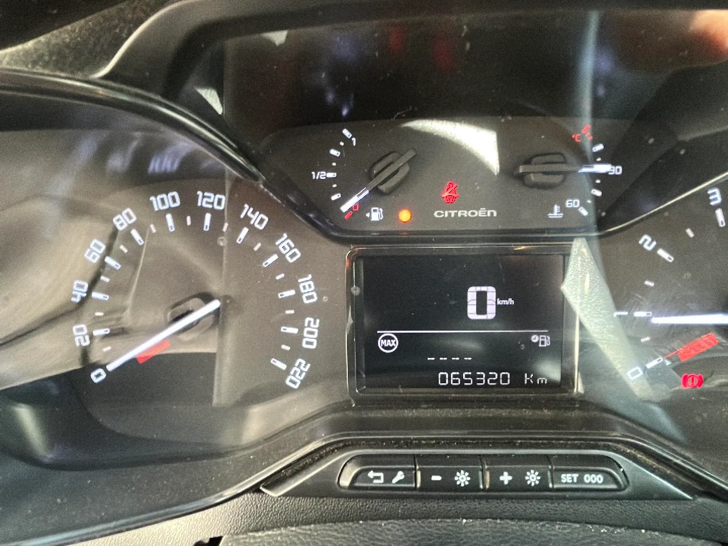 Citroën C3 PureTech 100 Max - foto 12