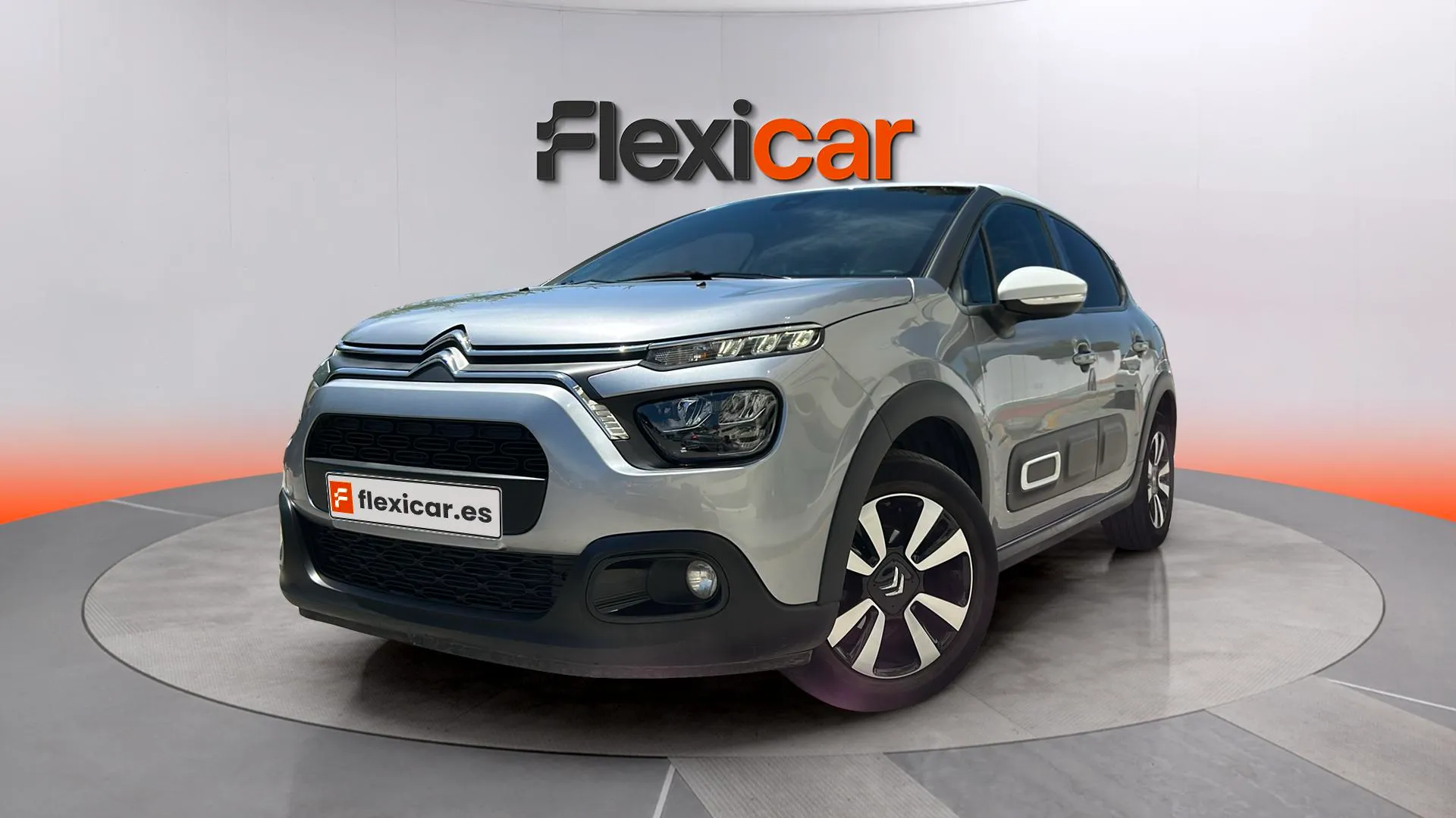Citroën C3 PureTech 100 Max - foto 3