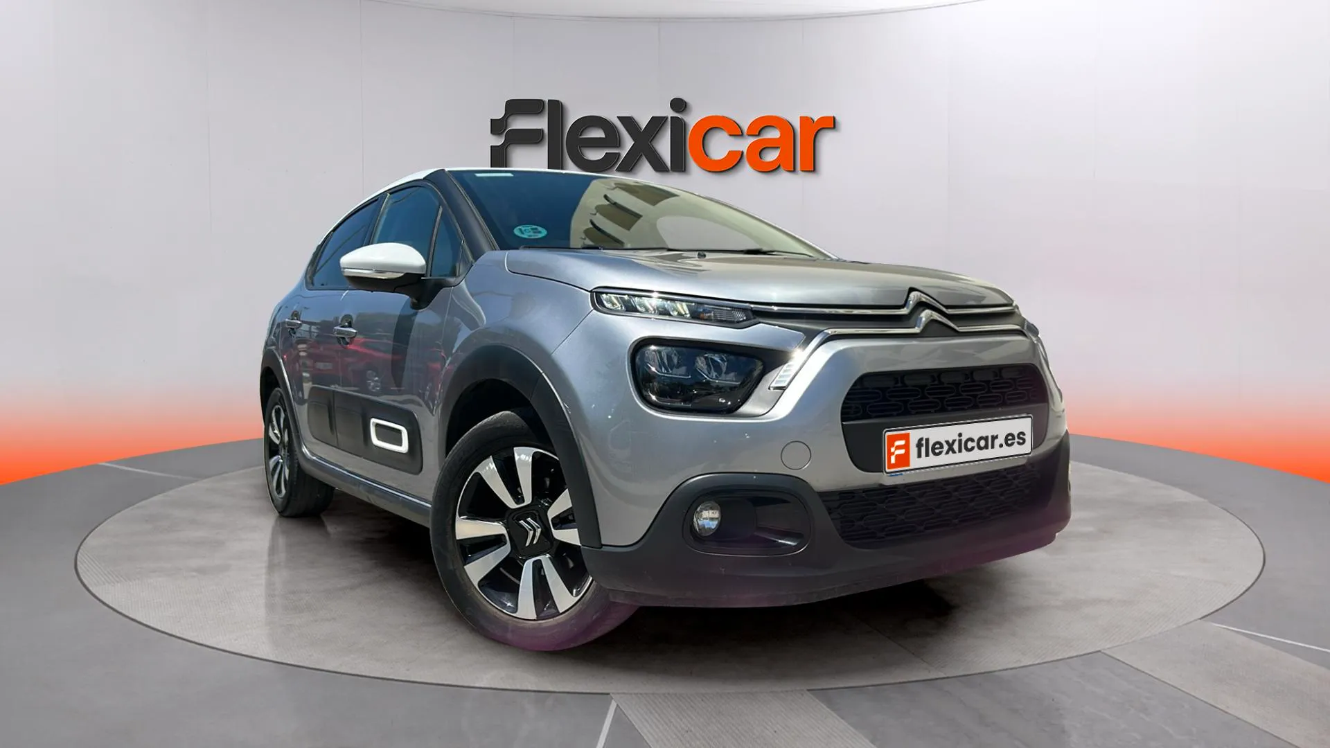 Citroën C3 PureTech 100 Max - foto 1