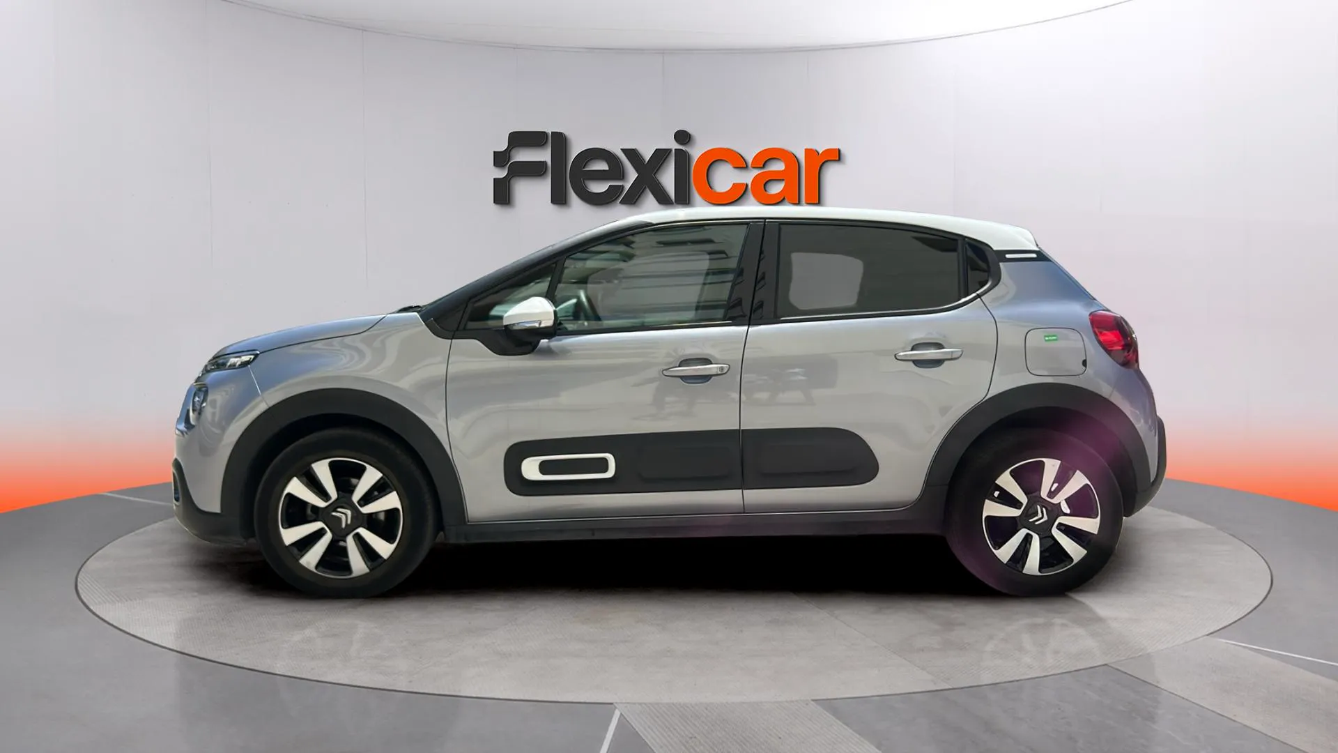 Citroën C3 PureTech 100 Max - foto 4