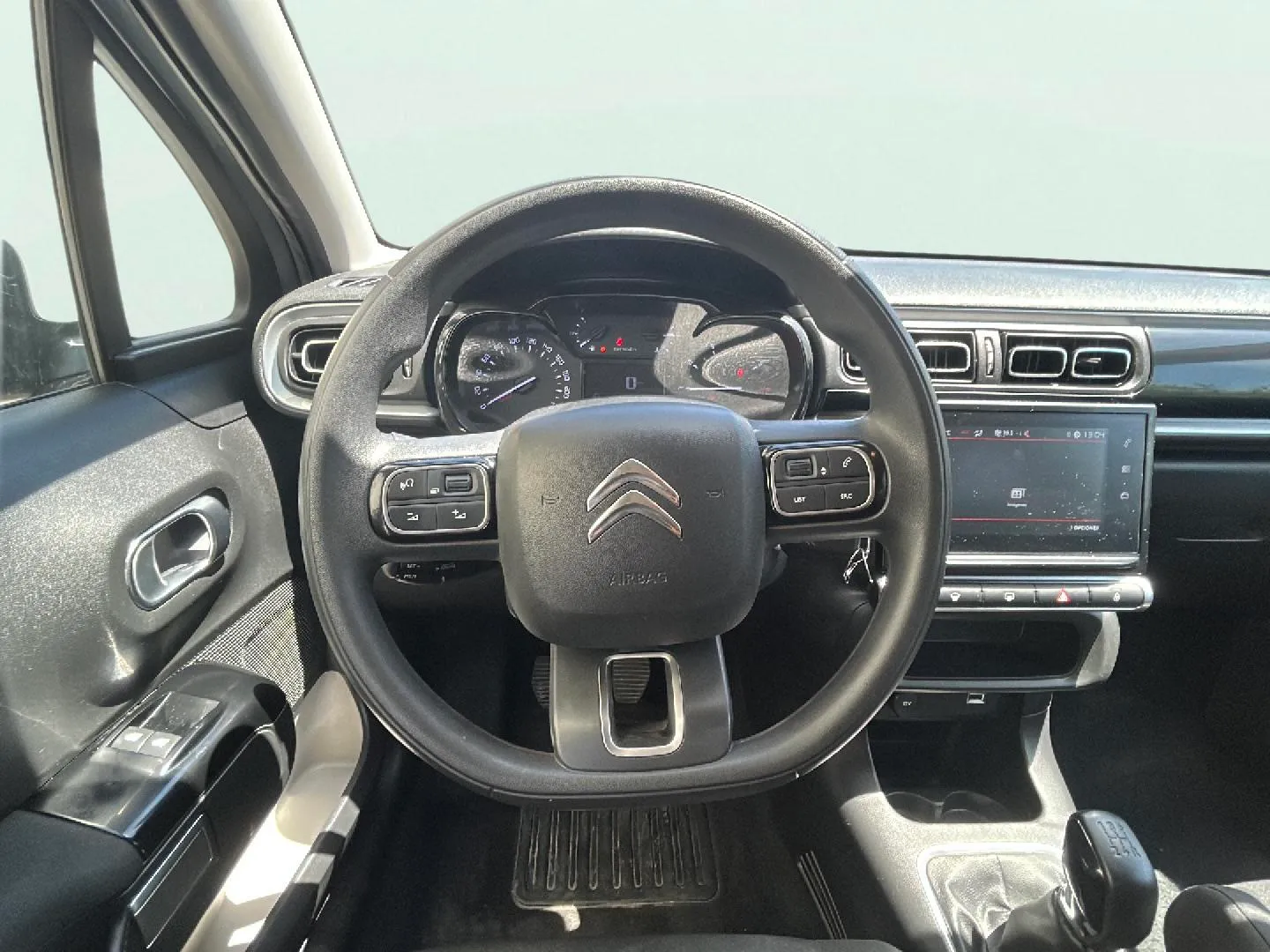 Citroën C3 PureTech 100 Max - foto 11