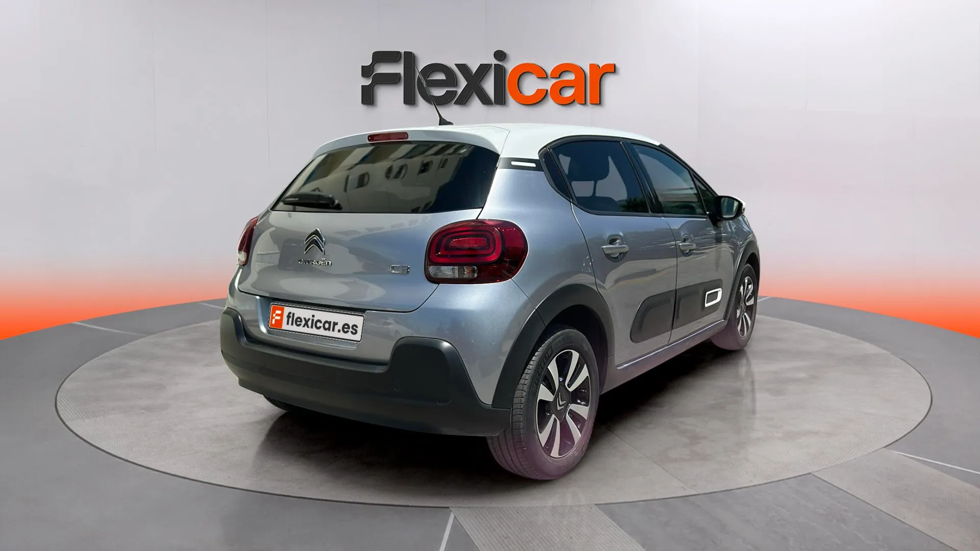 Citroën C3 PureTech 100 Max - foto 7