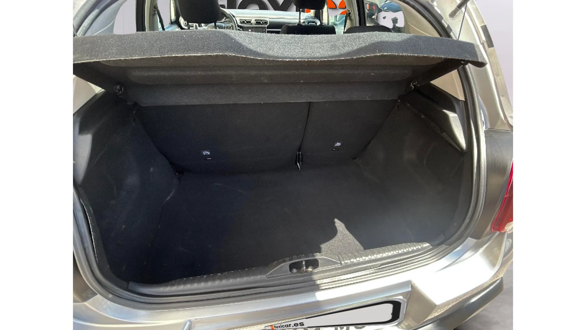 Citroën C3 PureTech 100 Max - foto 14