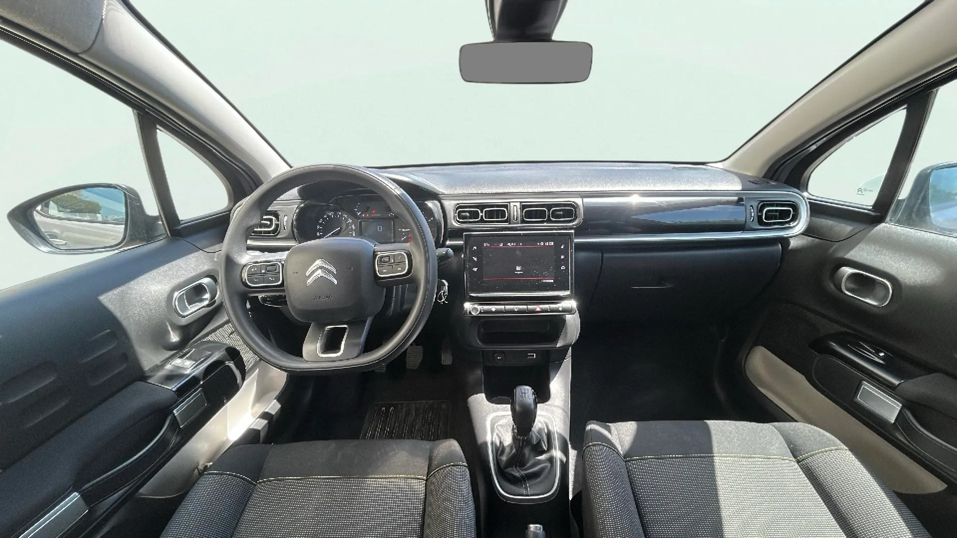 Citroën C3 PureTech 100 Max - foto 9