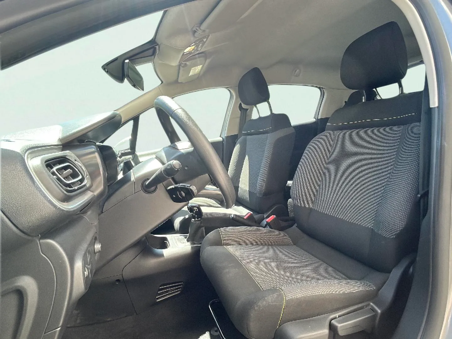 Citroën C3 PureTech 100 Max - foto 20
