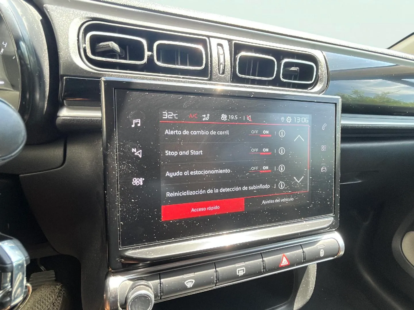 Citroën C3 PureTech 100 Max - foto 28