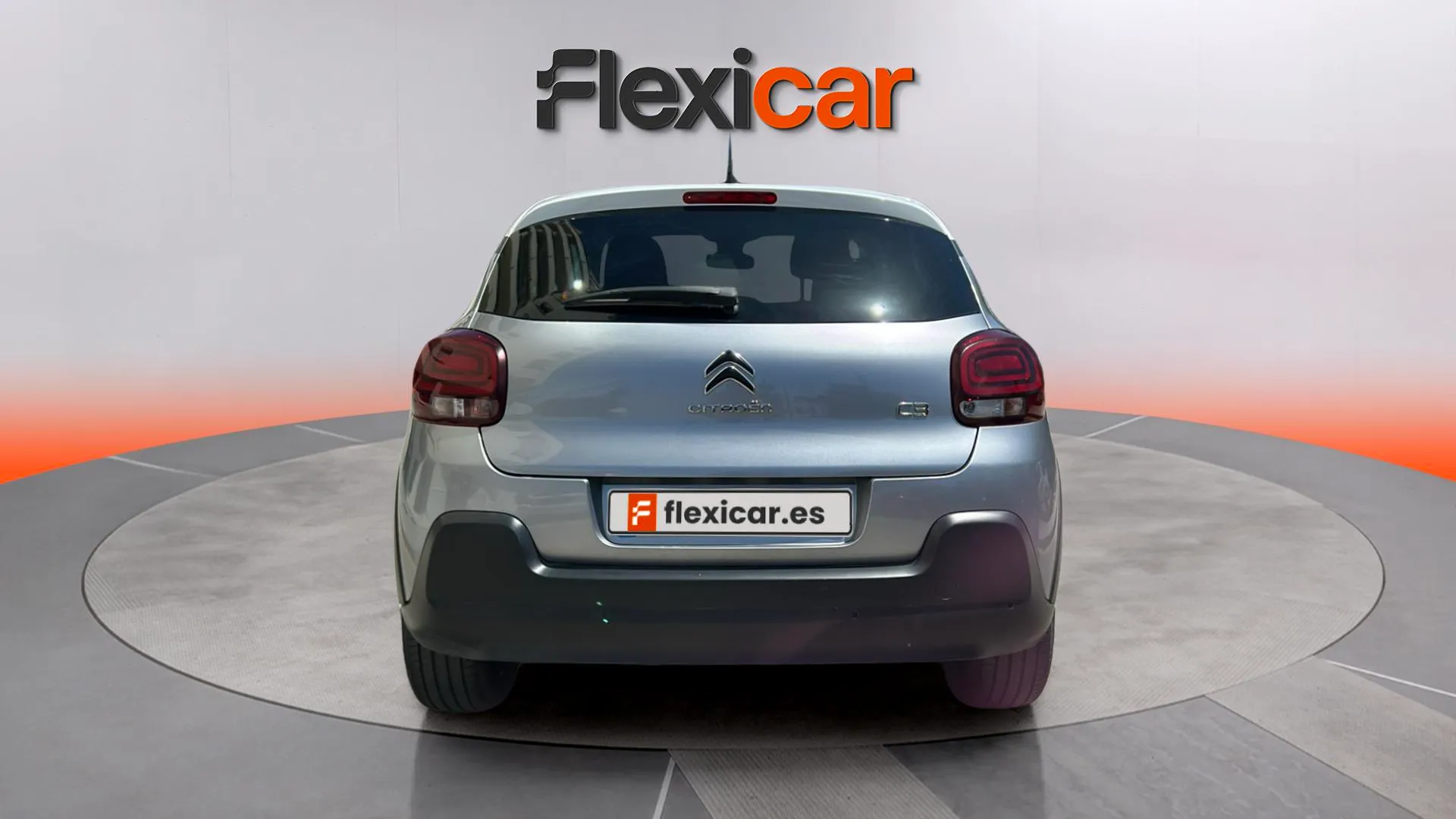 Citroën C3 PureTech 100 Max - foto 6