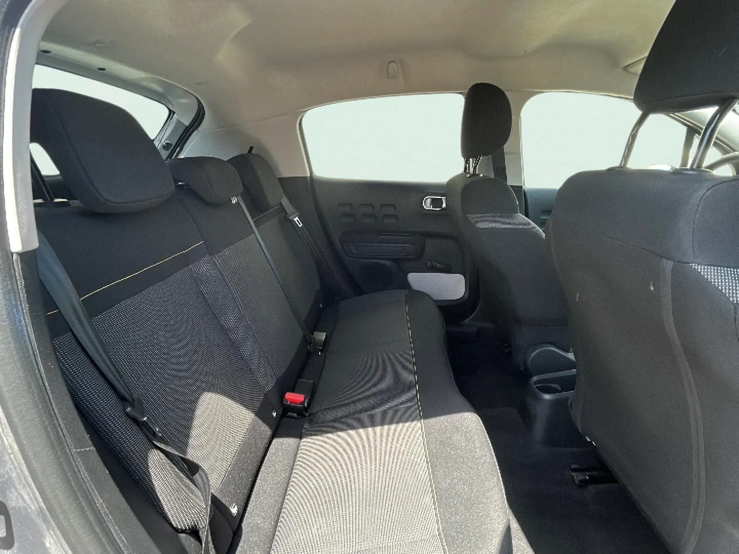 Citroën C3 PureTech 100 Max - foto 16