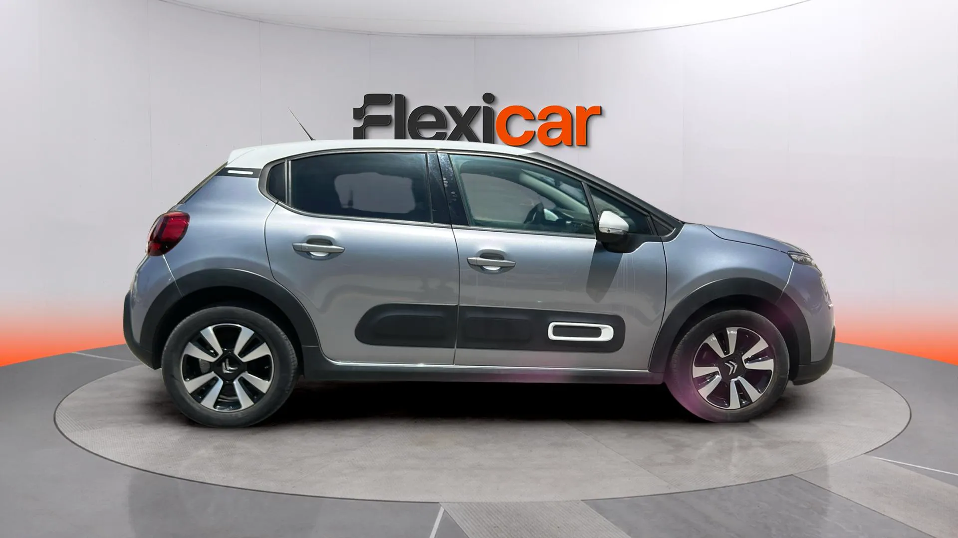 Citroën C3 PureTech 100 Max - foto 8