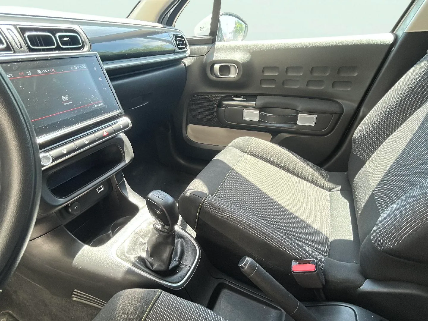 Citroën C3 PureTech 100 Max - foto 22