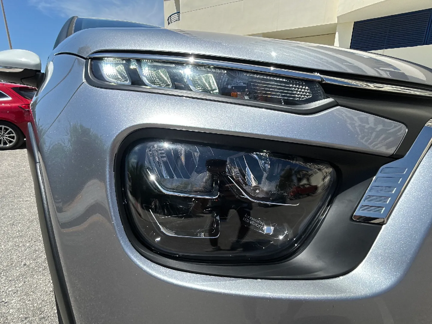 Citroën C3 PureTech 100 Max - foto 31