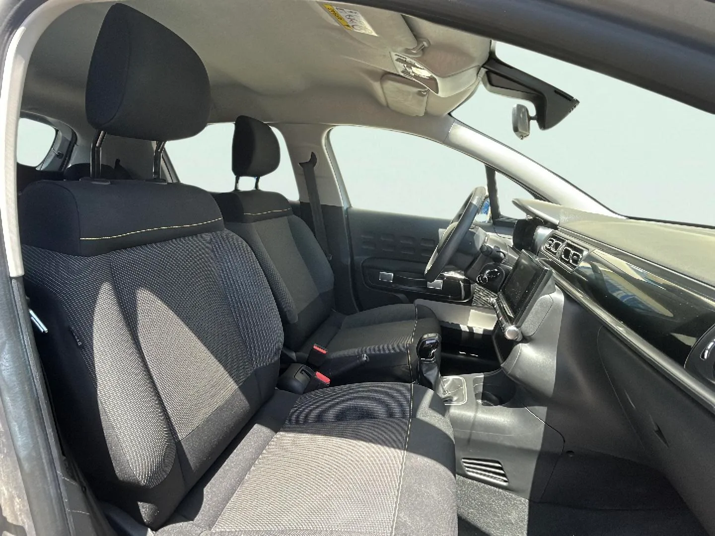 Citroën C3 PureTech 100 Max - foto 15