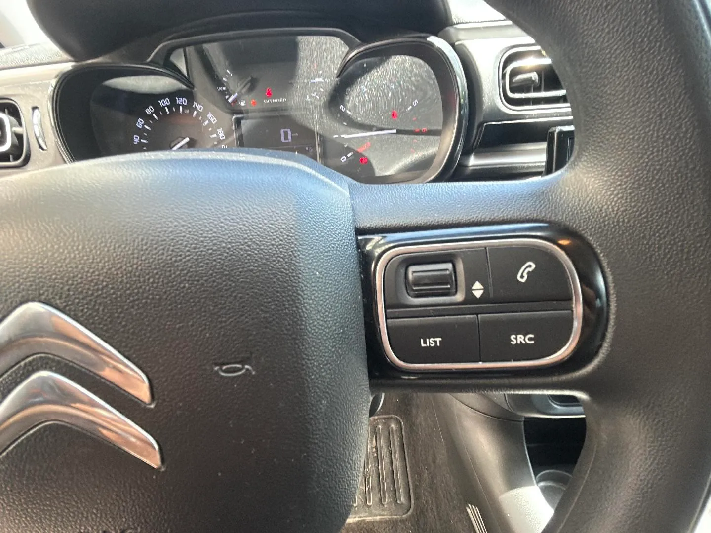 Citroën C3 PureTech 100 Max - foto 24