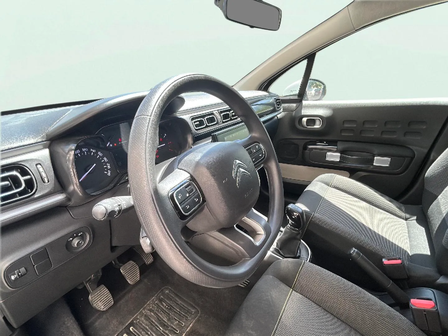 Citroën C3 PureTech 100 Max - foto 19