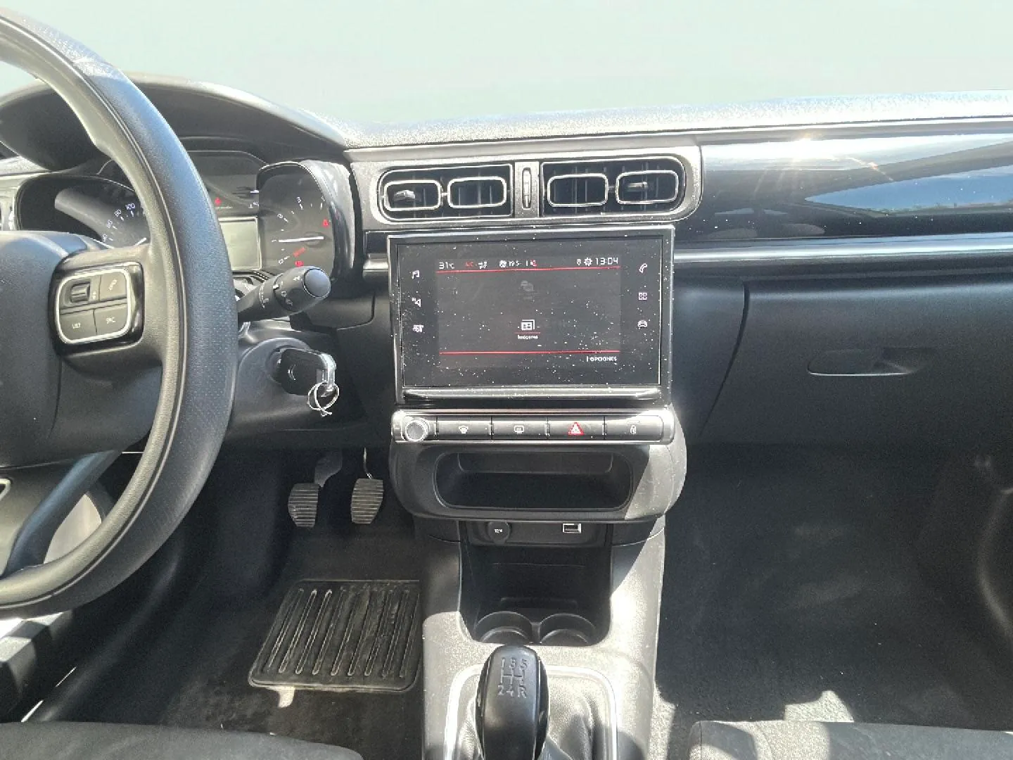 Citroën C3 PureTech 100 Max - foto 10