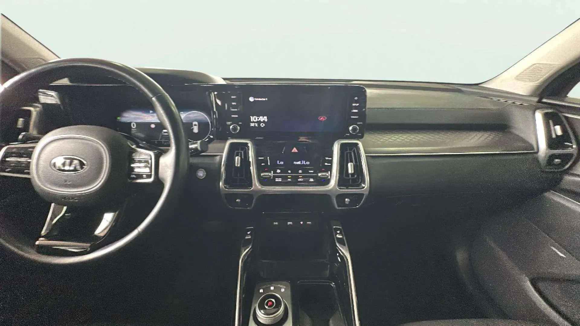 Kia Sorento 1.6 T-GDi HEV Drive 4x2 7 plazas - foto 14