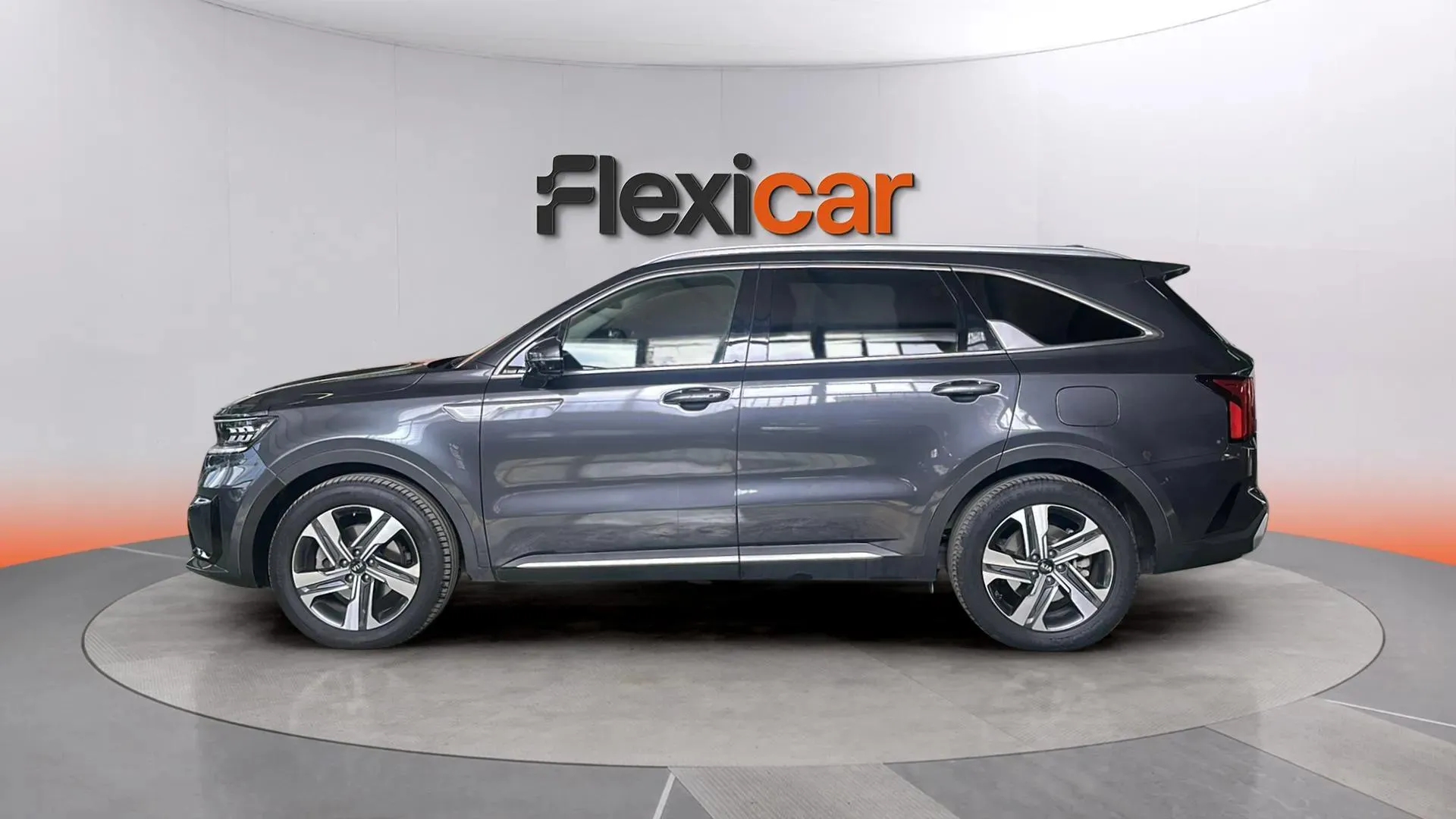 Kia Sorento 1.6 T-GDi HEV Drive 4x2 7 plazas - foto 6