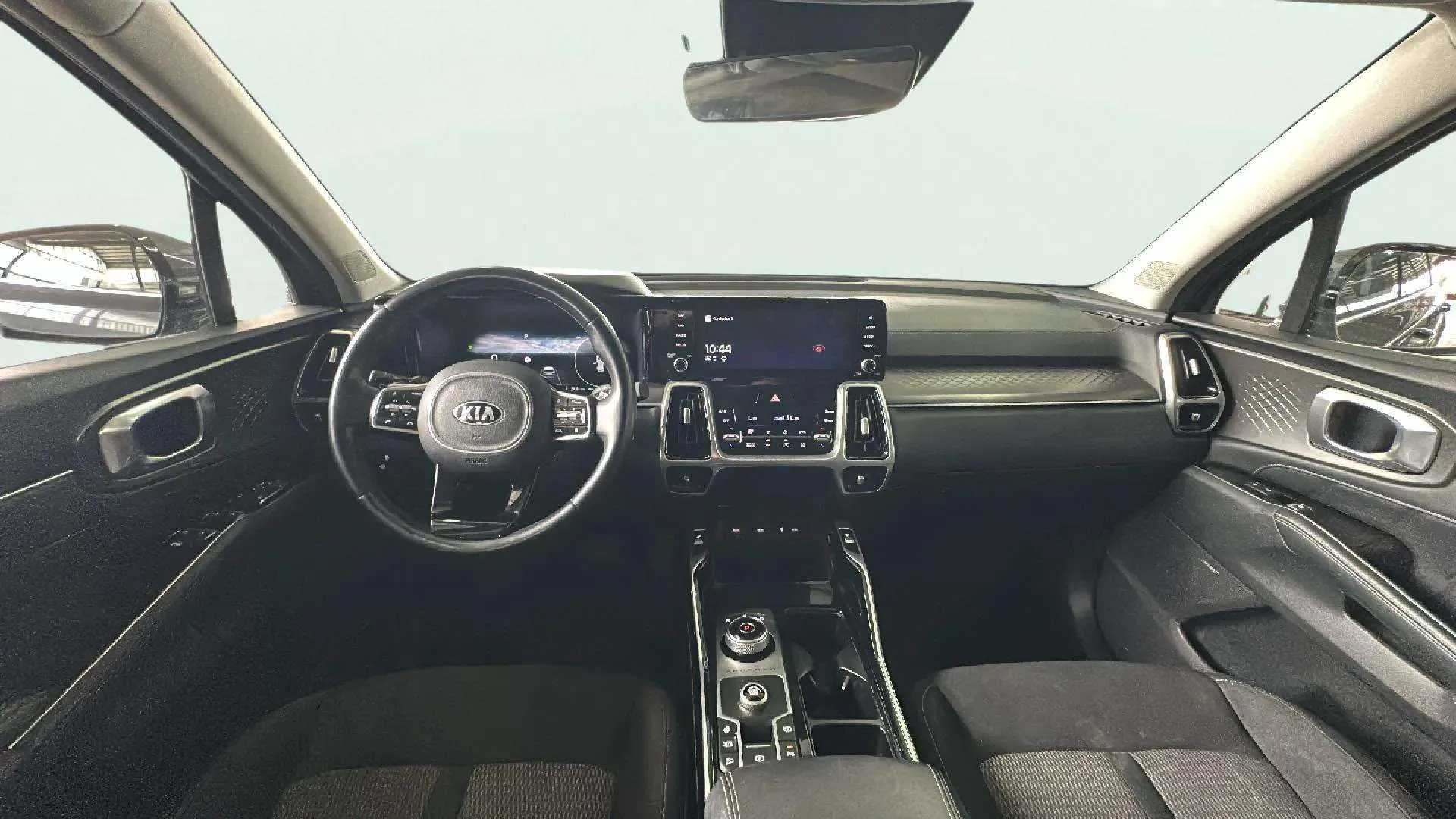 Kia Sorento 1.6 T-GDi HEV Drive 4x2 7 plazas - foto 10