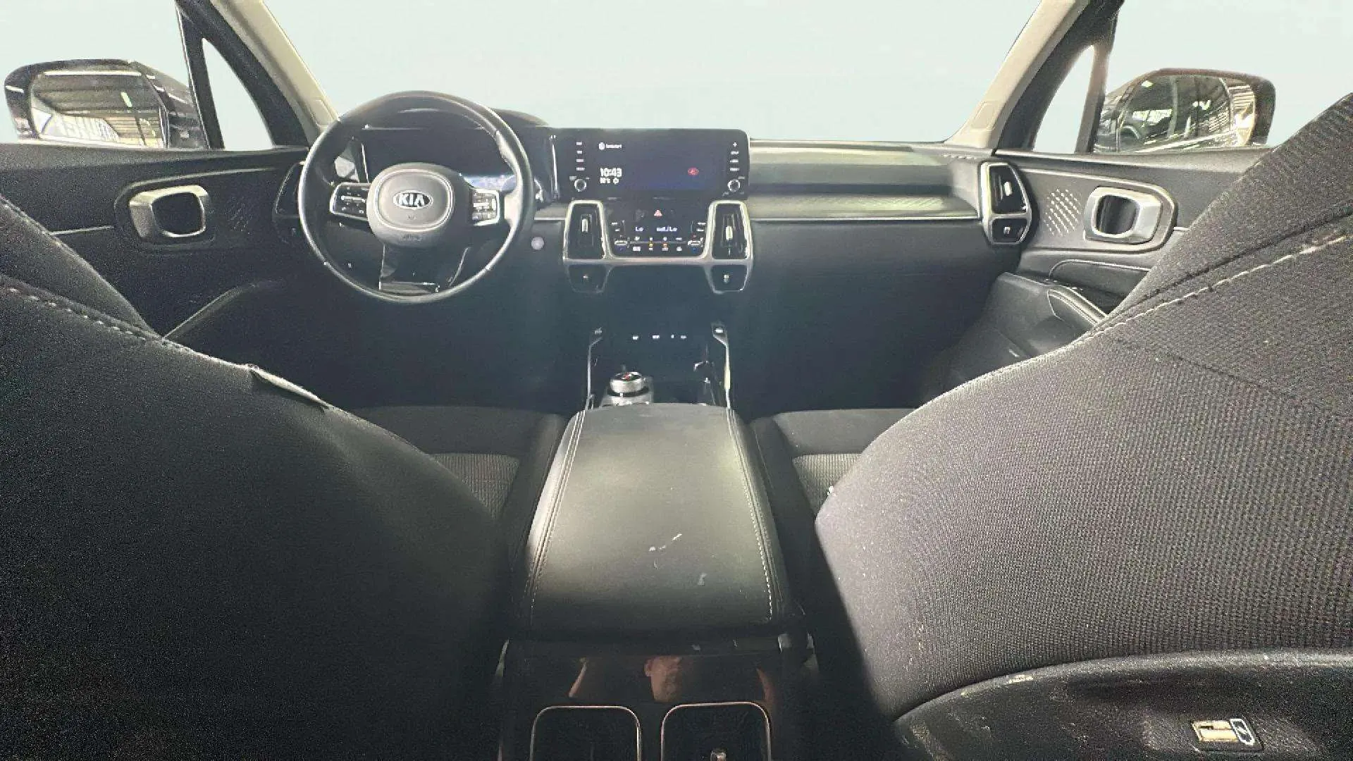 Kia Sorento 1.6 T-GDi HEV Drive 4x2 7 plazas - foto 17