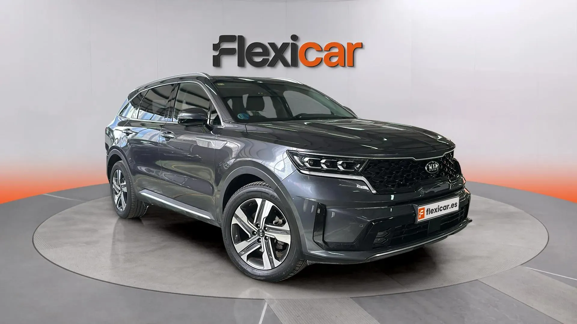 Kia Sorento 1.6 T-GDi HEV Drive 4x2 7 plazas - foto 1