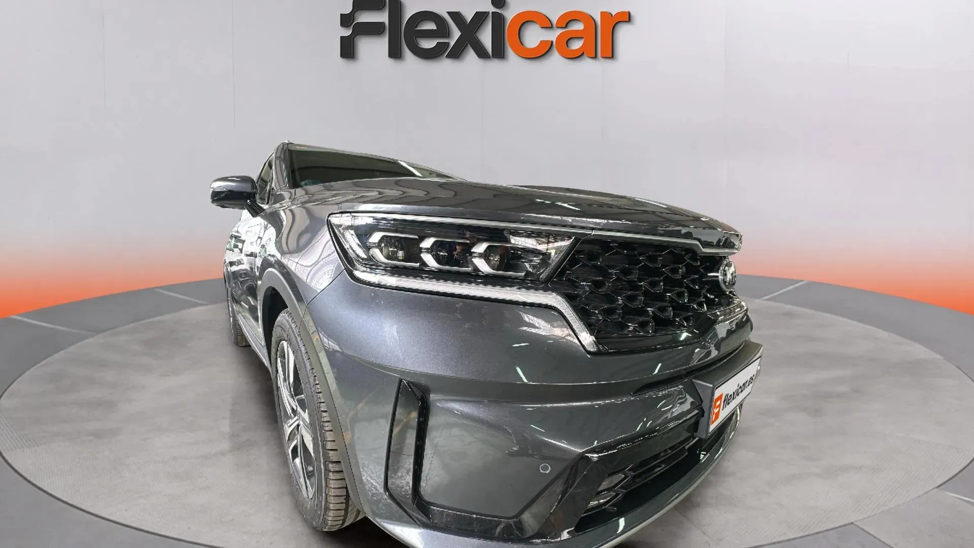 Kia Sorento 1.6 T-GDi HEV Drive 4x2 7 plazas - foto 2