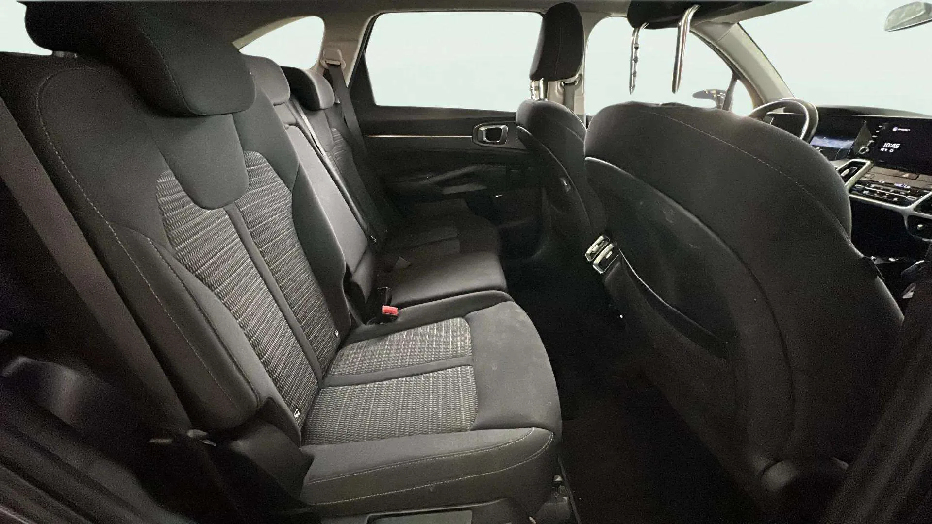 Kia Sorento 1.6 T-GDi HEV Drive 4x2 7 plazas - foto 23