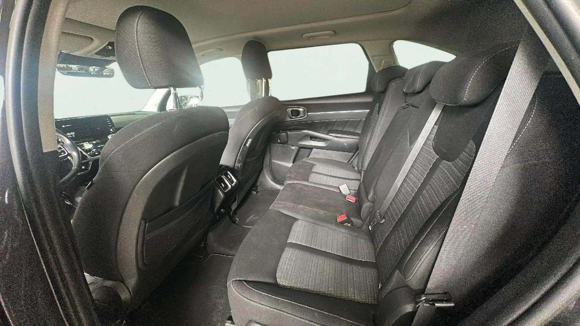 Kia Sorento 1.6 T-GDi HEV Drive 4x2 7 plazas - foto 21